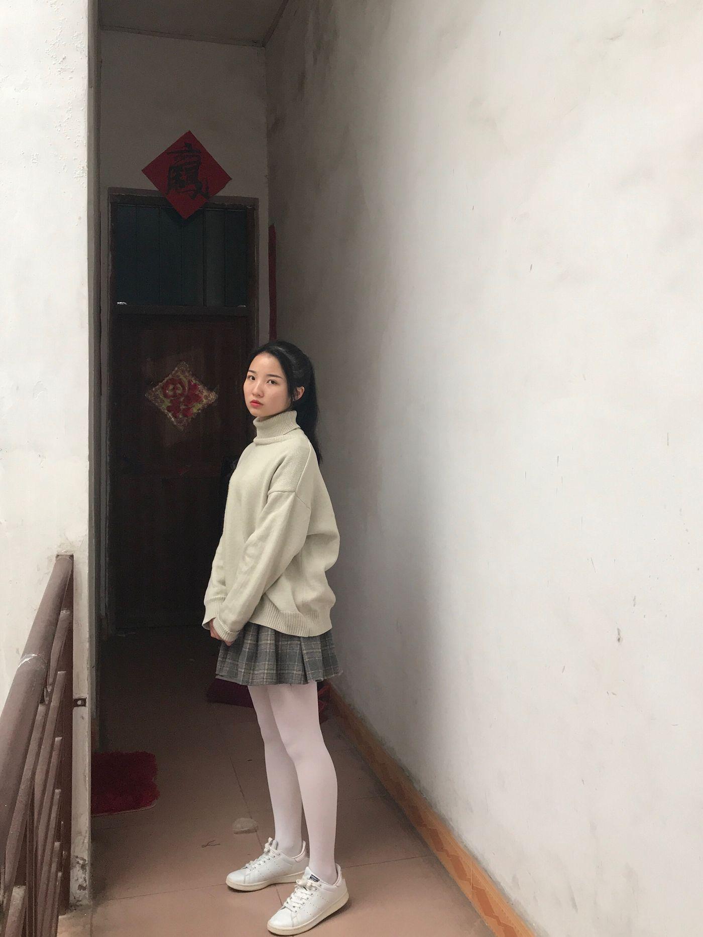 [最爱帆布鞋]ZAFBX-006[100P]插图4