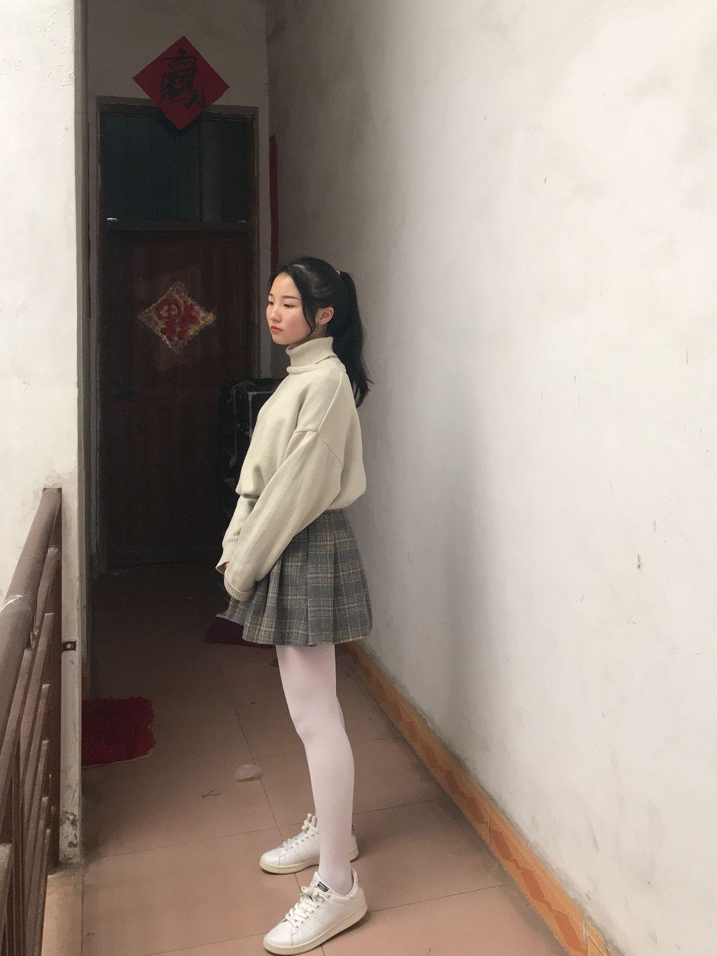 [最爱帆布鞋]ZAFBX-006[100P]插图9