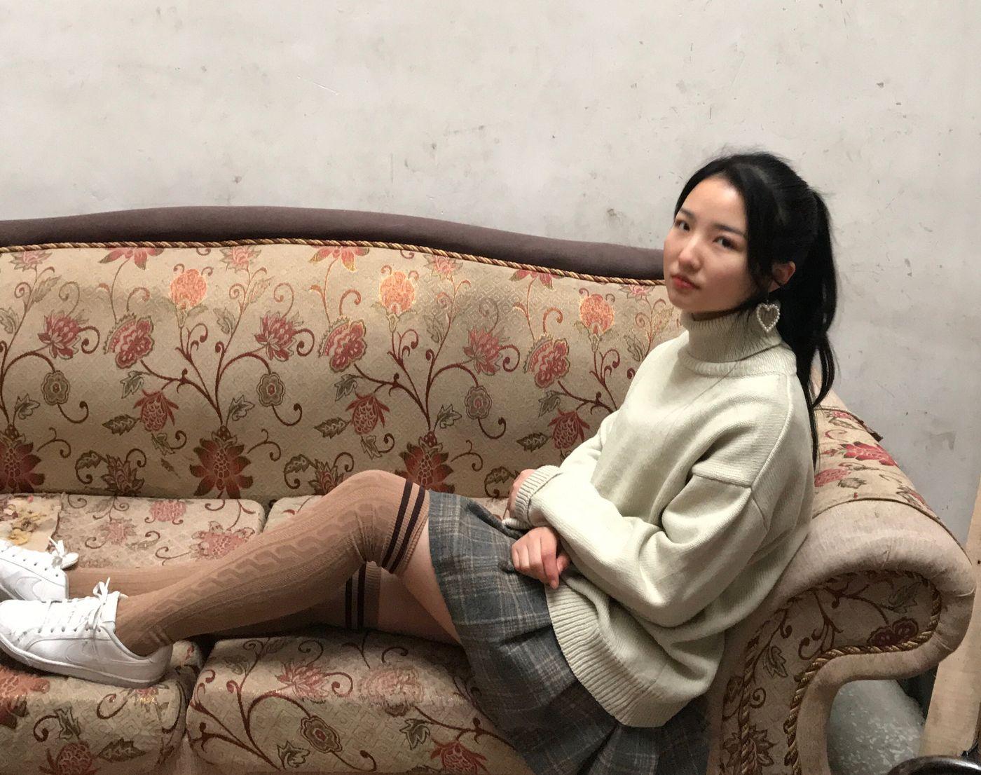 [最爱帆布鞋]ZAFBX-006[100P]插图9