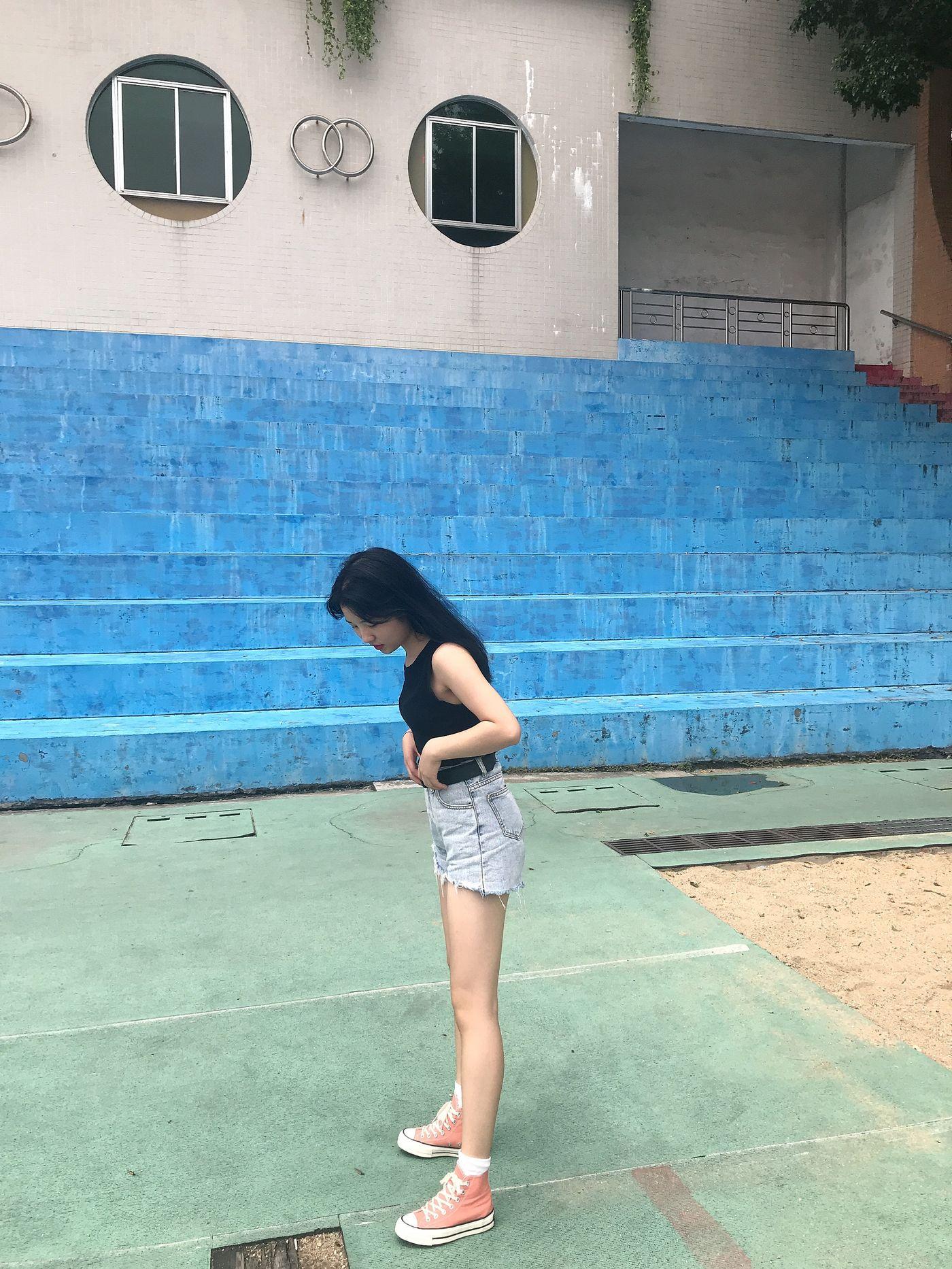 [最爱帆布鞋]ZAFBX-026[194P]插图1