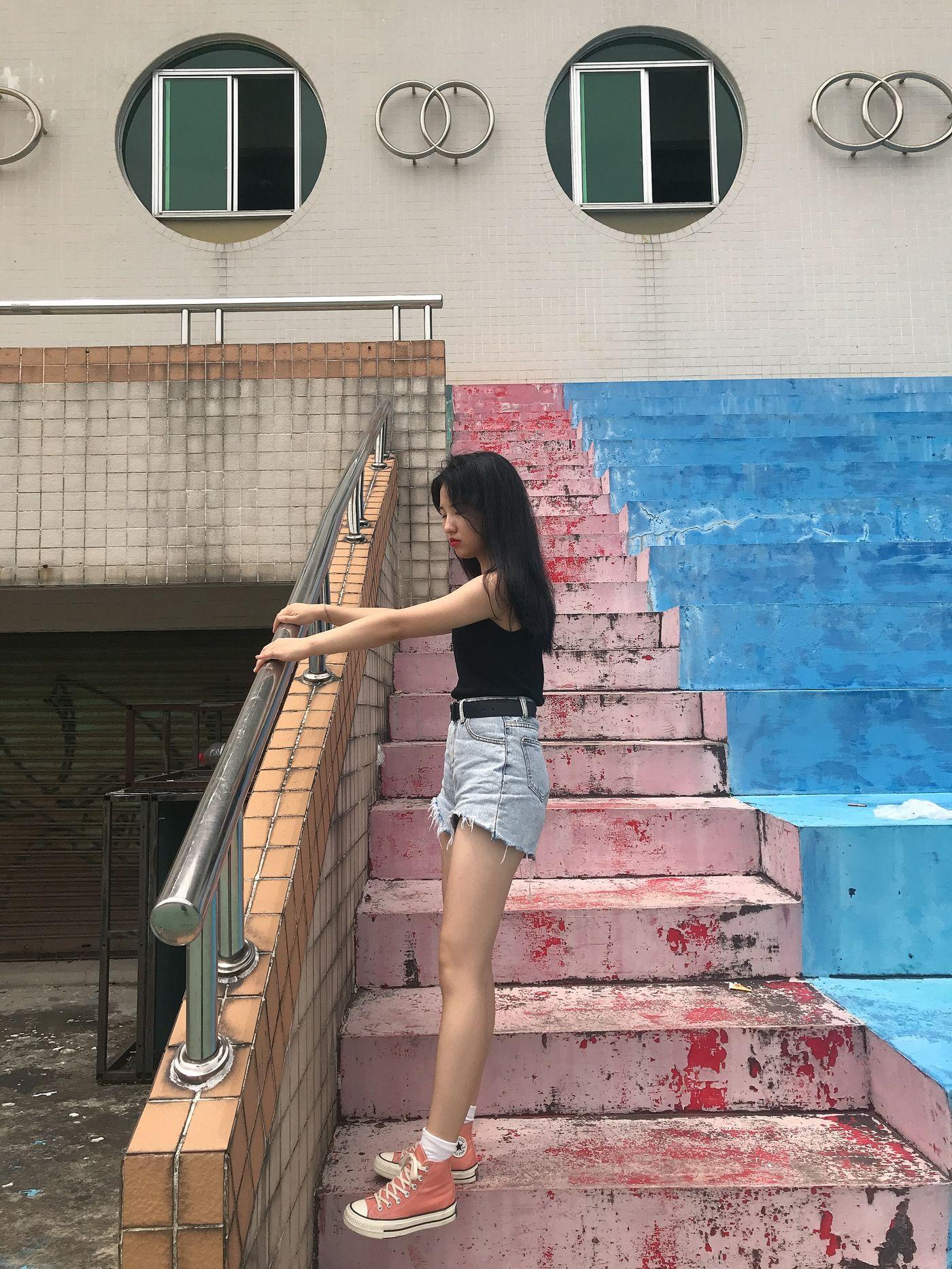 [最爱帆布鞋]ZAFBX-026[194P]插图1