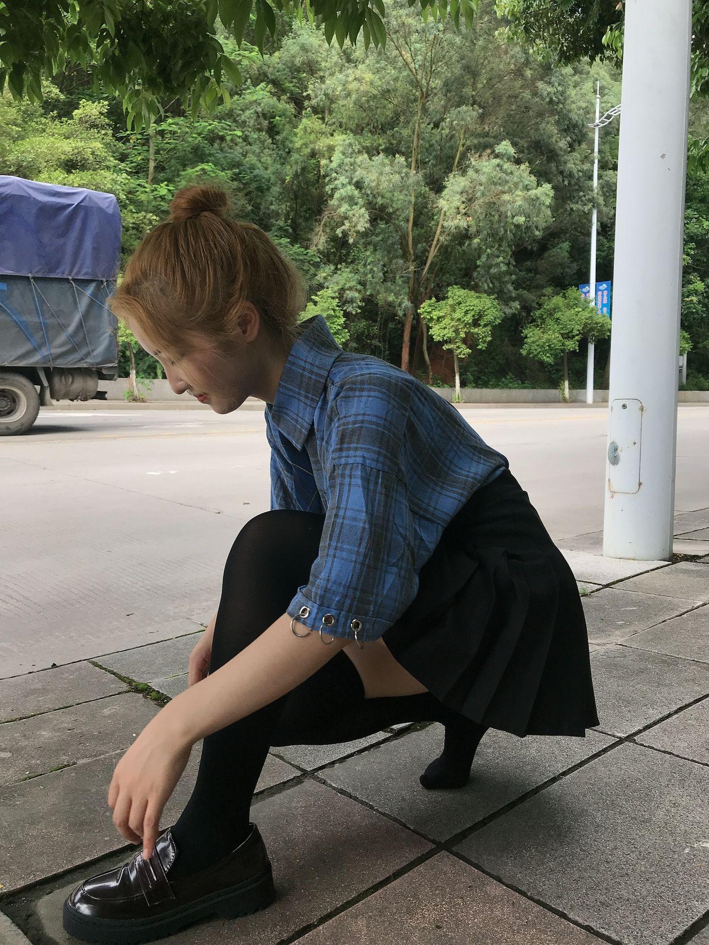 [最爱帆布鞋]ZAFBX-022[115P]插图8