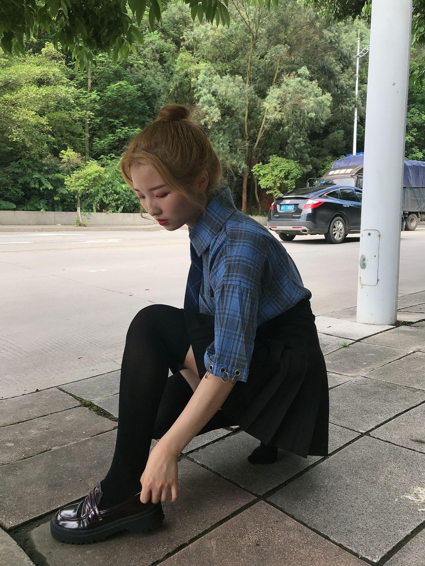 [最爱帆布鞋]ZAFBX-022[115P]插图9