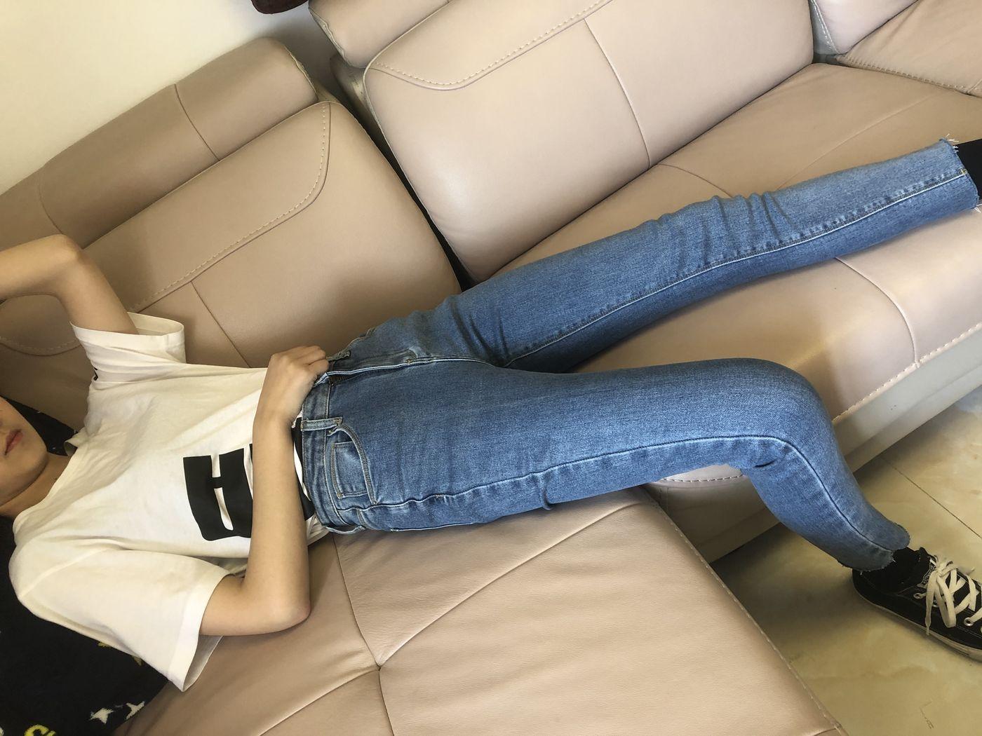 [最爱帆布鞋]ZAFBX-033[148P]插图1