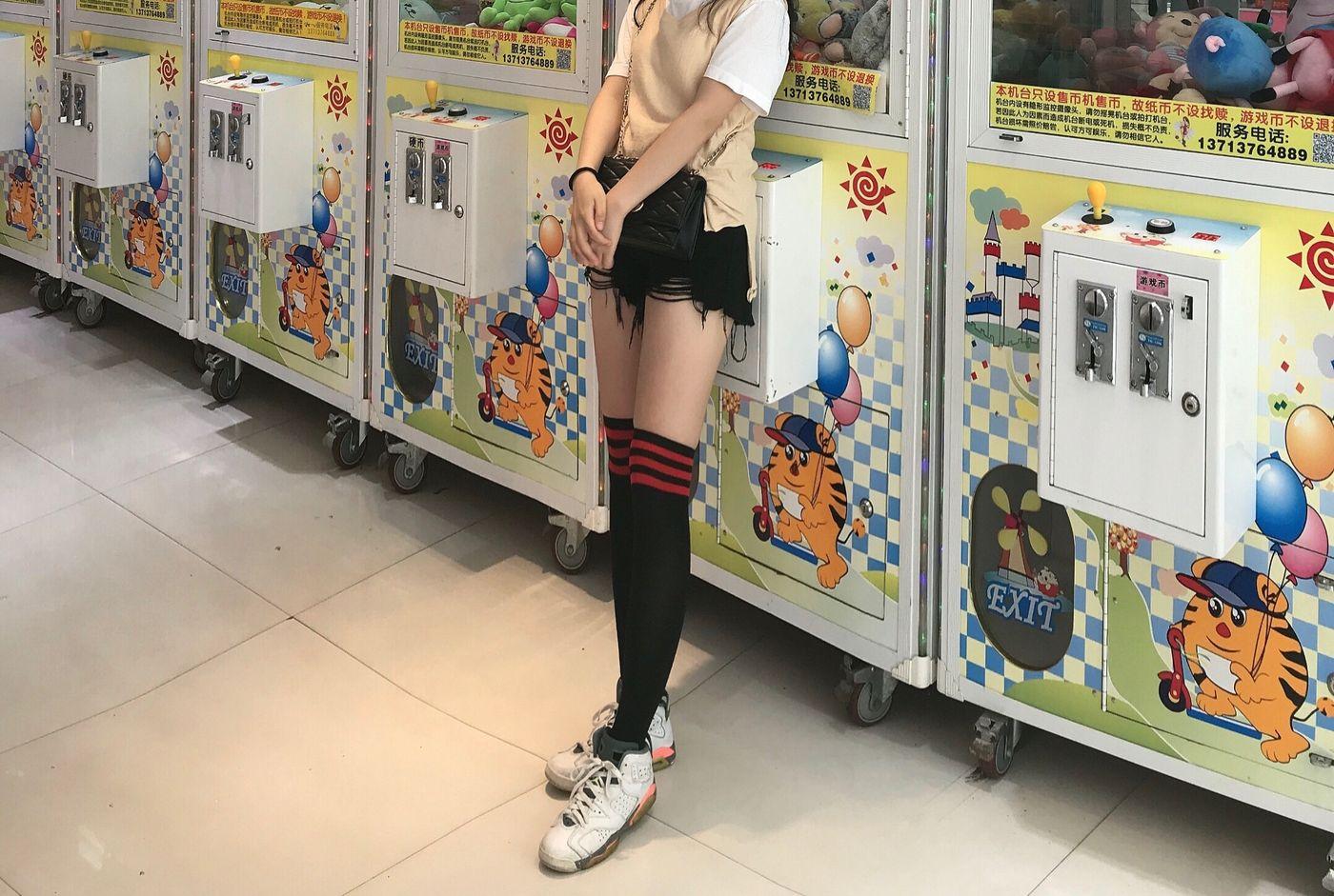 [最爱帆布鞋]ZAFBX-018[97P]插图8