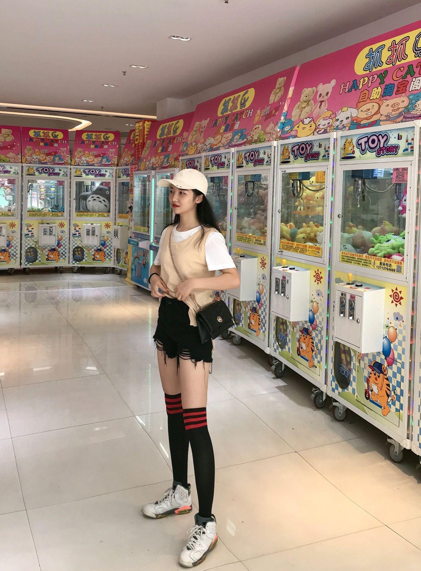 [最爱帆布鞋]ZAFBX-018[97P]插图5