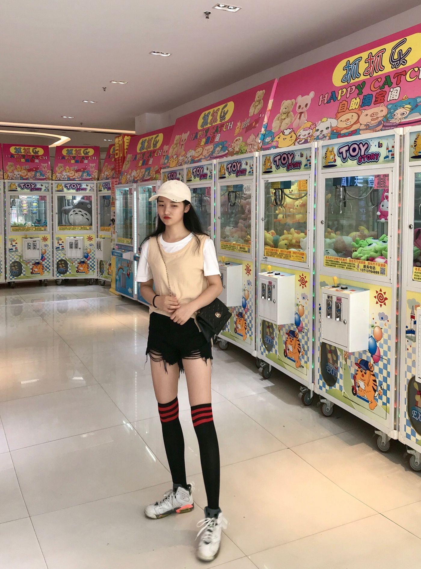 [最爱帆布鞋]ZAFBX-018[97P]插图