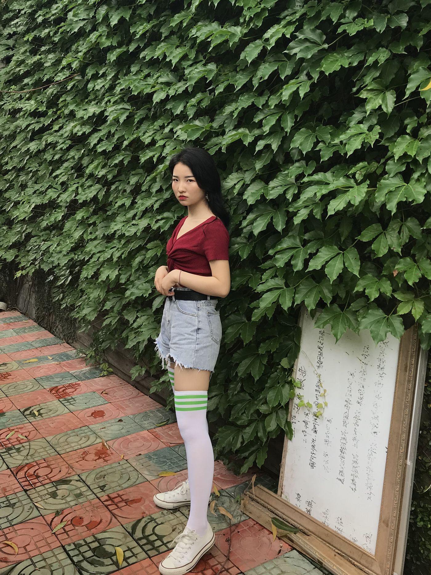 [最爱帆布鞋]ZAFBX-005[91P]插图6