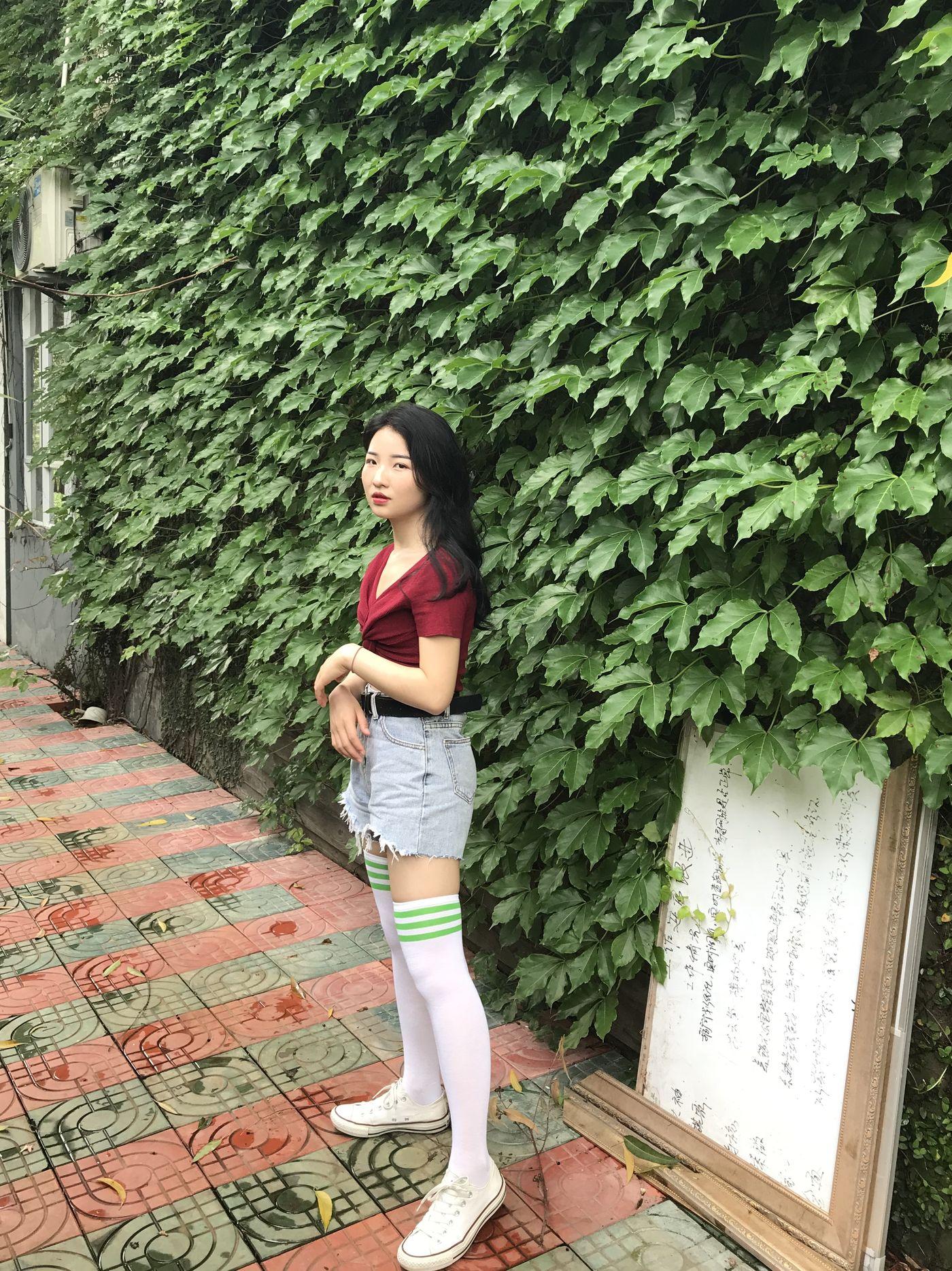 [最爱帆布鞋]ZAFBX-005[91P]插图
