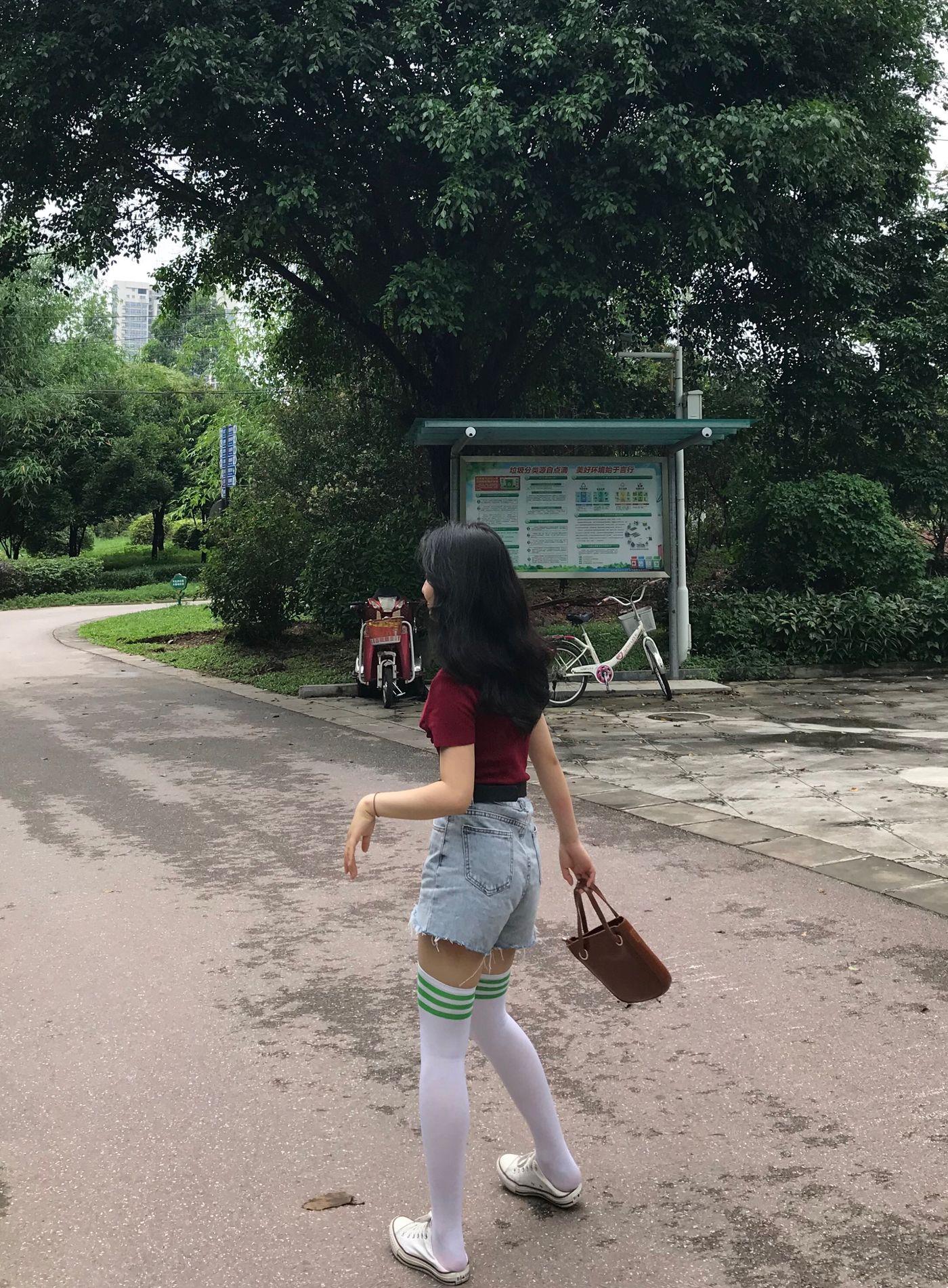 [最爱帆布鞋]ZAFBX-005[91P]插图1