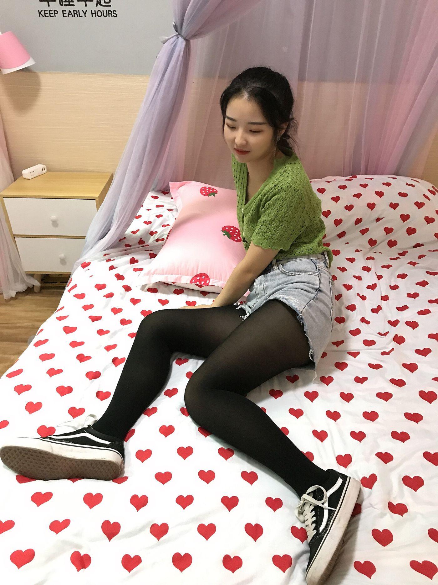 [最爱帆布鞋]ZAFBX-030[147P]插图4