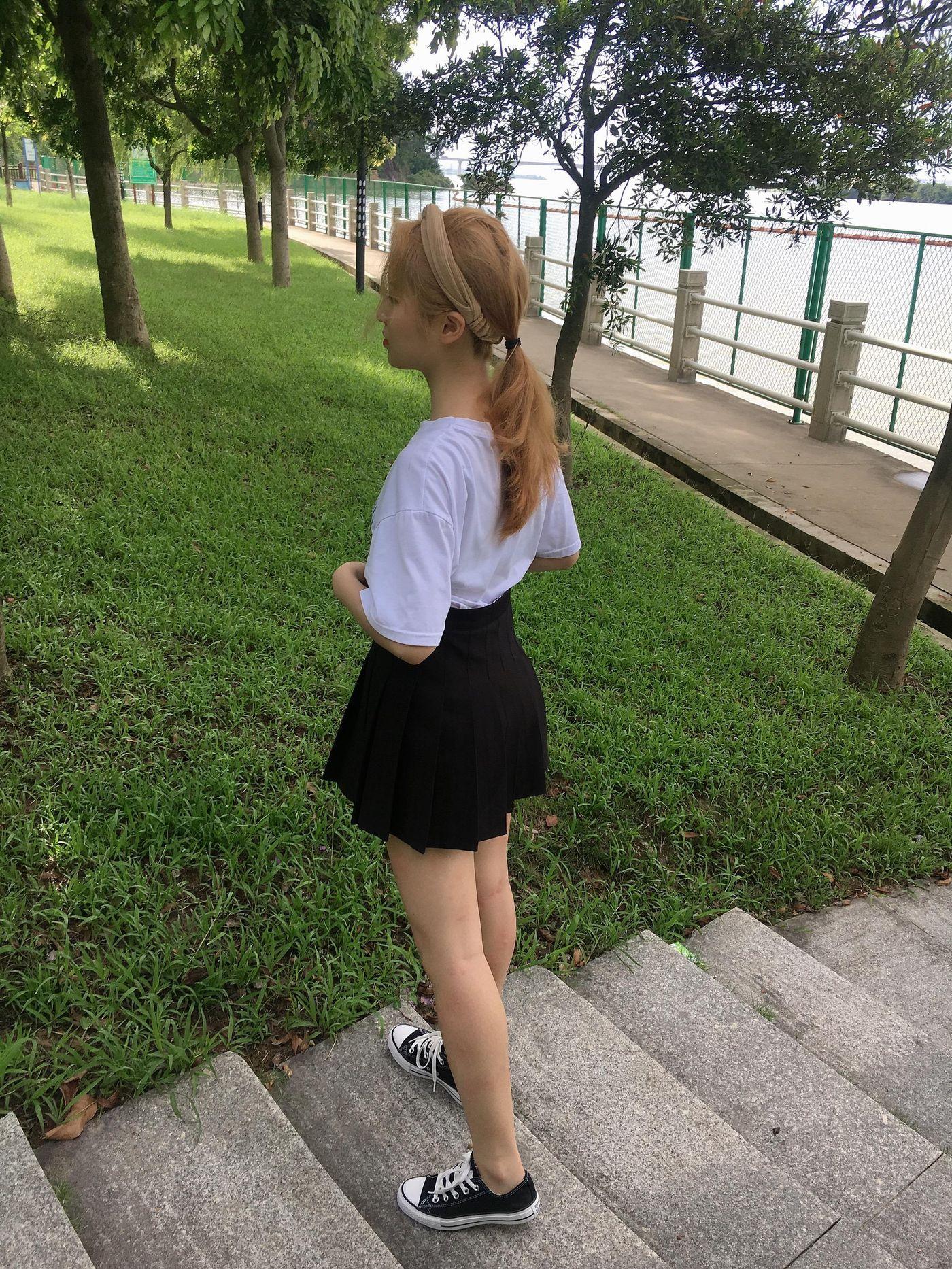 [最爱帆布鞋]ZAFBX-053[3][128P]插图4