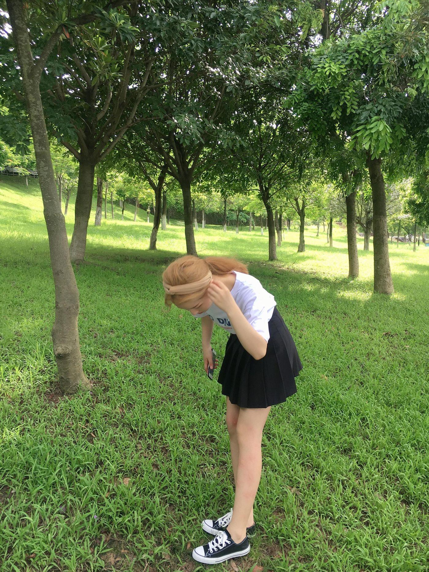 [最爱帆布鞋]ZAFBX-053[3][128P]插图5