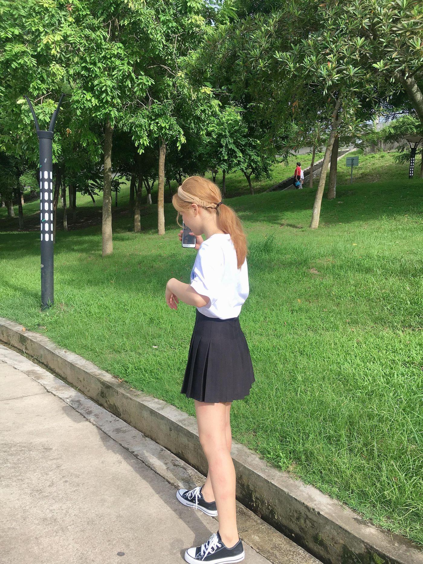 [最爱帆布鞋]ZAFBX-053[3][128P]插图2