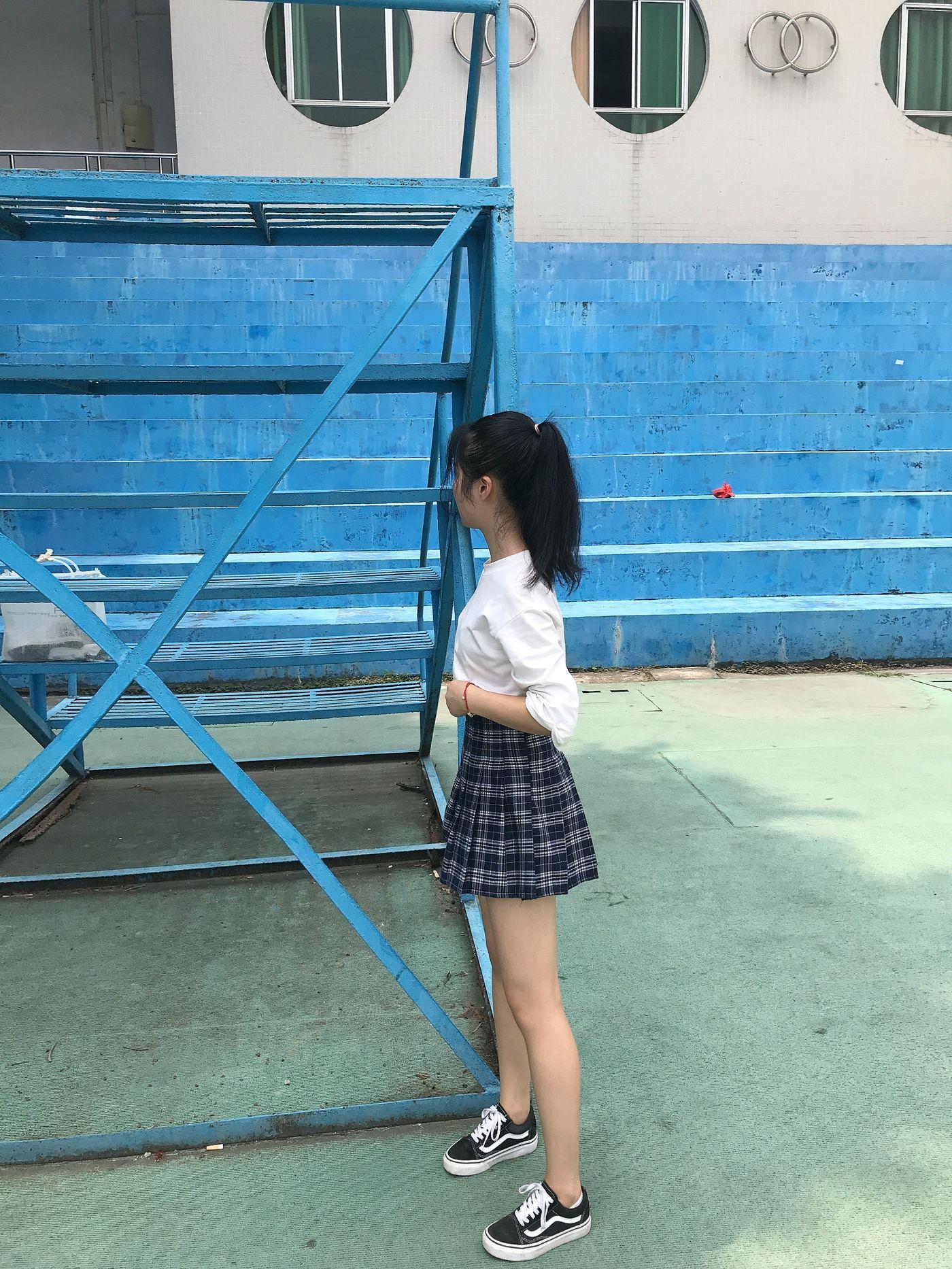 [最爱帆布鞋]ZAFBX-025[199P]插图