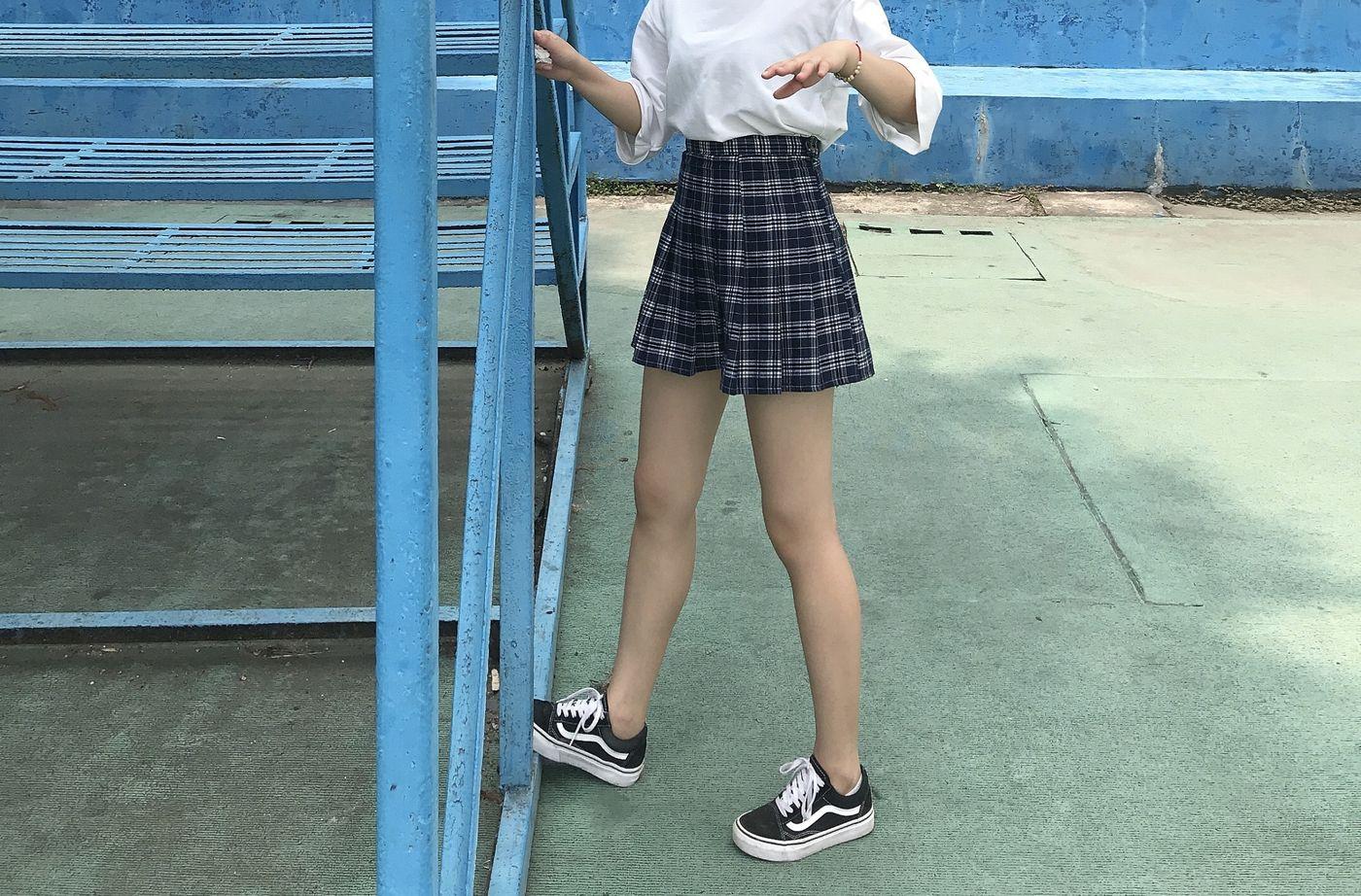[最爱帆布鞋]ZAFBX-025[199P]插图1