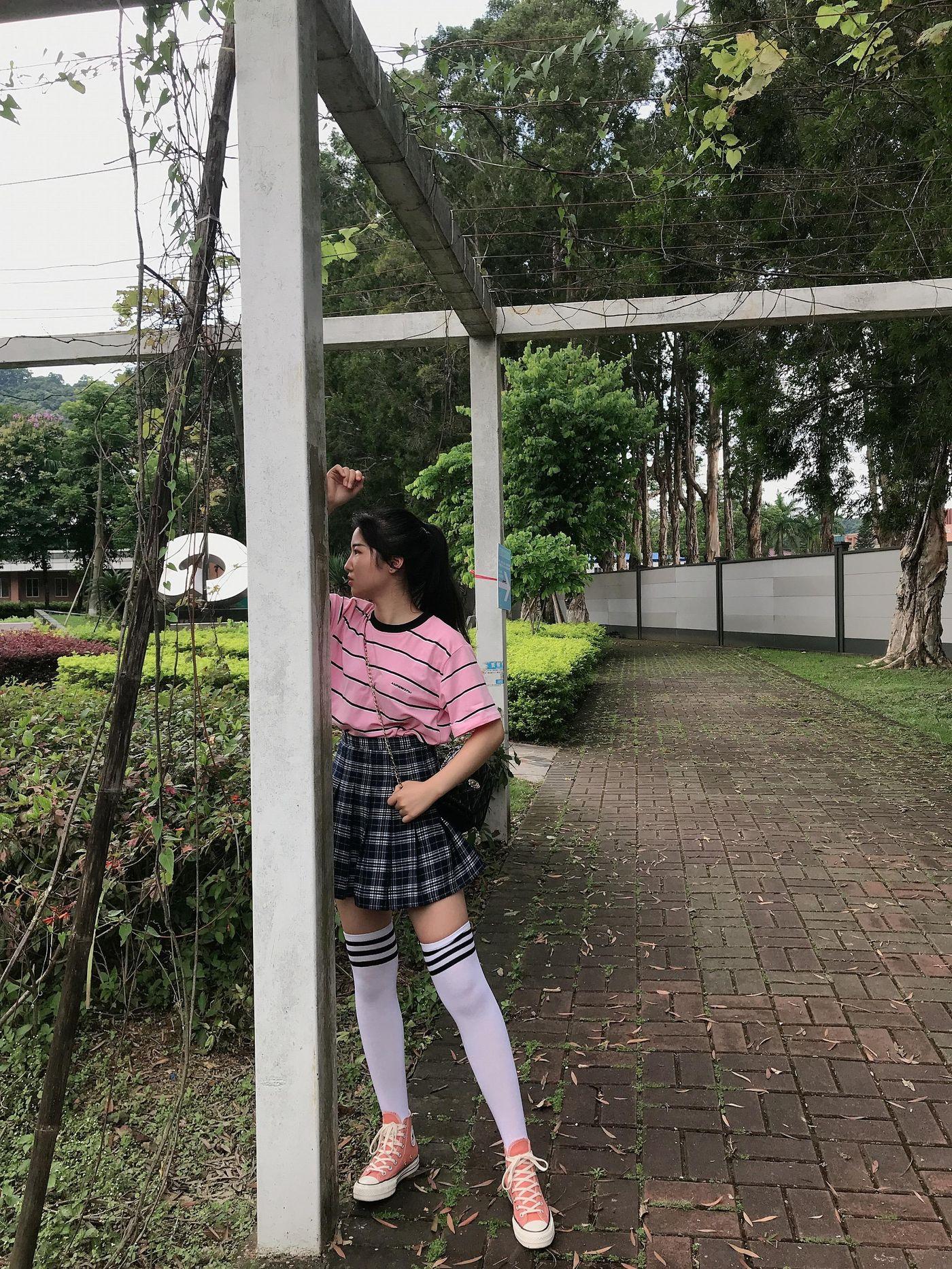 [最爱帆布鞋]ZAFBX-034[161P]插图1