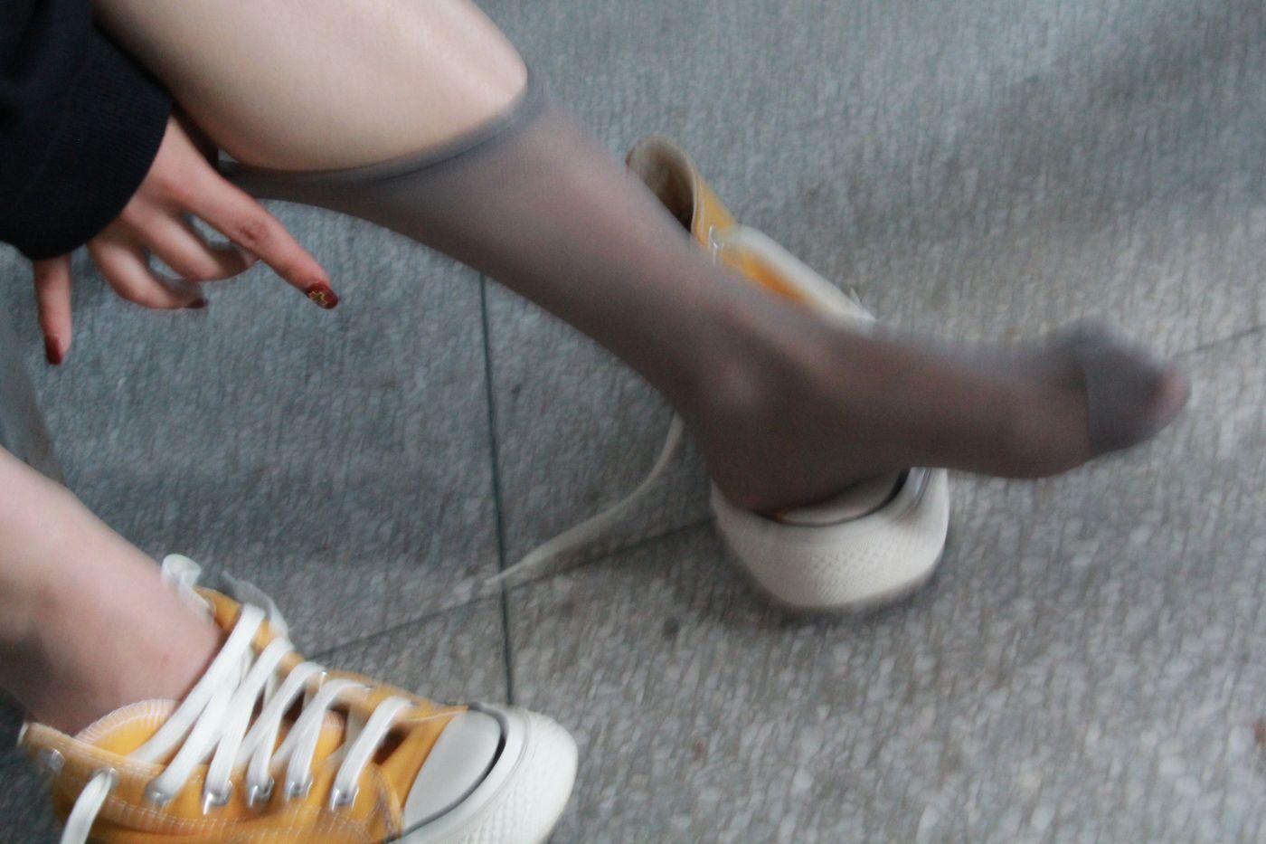 最爱帆布鞋 ZAFBX-031[85P]插图5