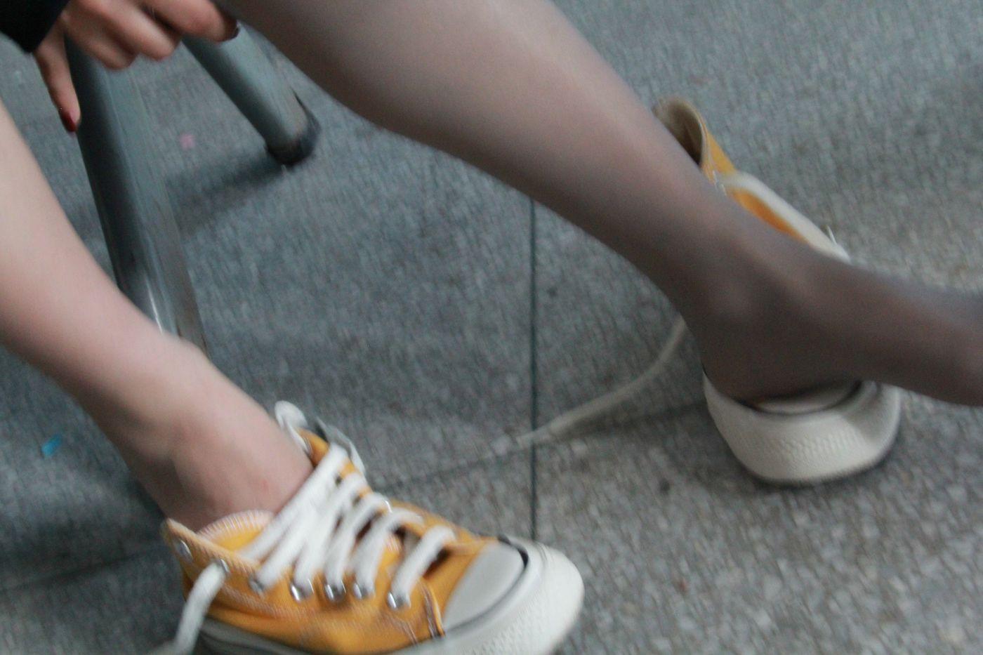 最爱帆布鞋 ZAFBX-031[85P]插图6