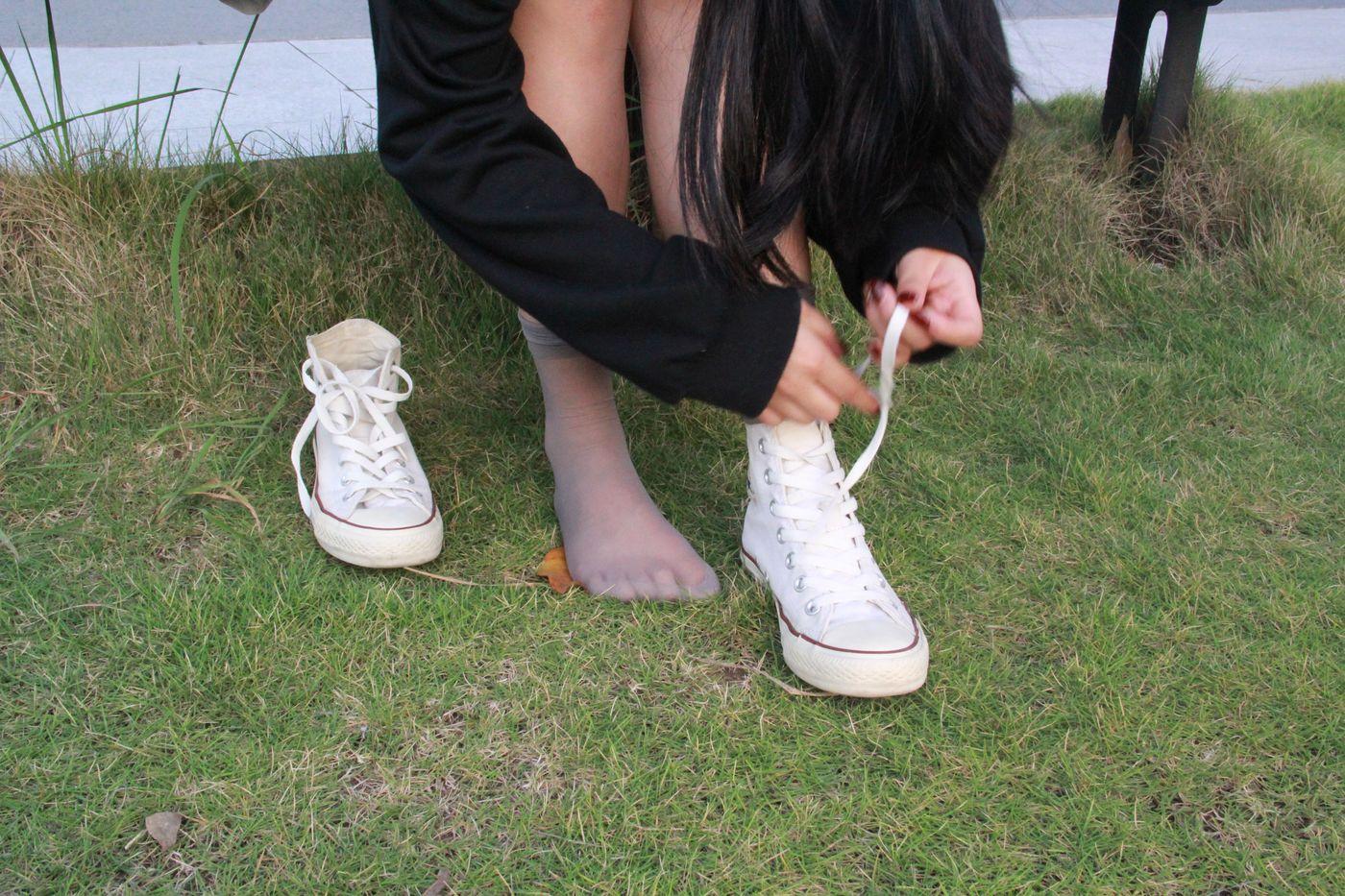 最爱帆布鞋 ZAFBX-031[85P]插图2