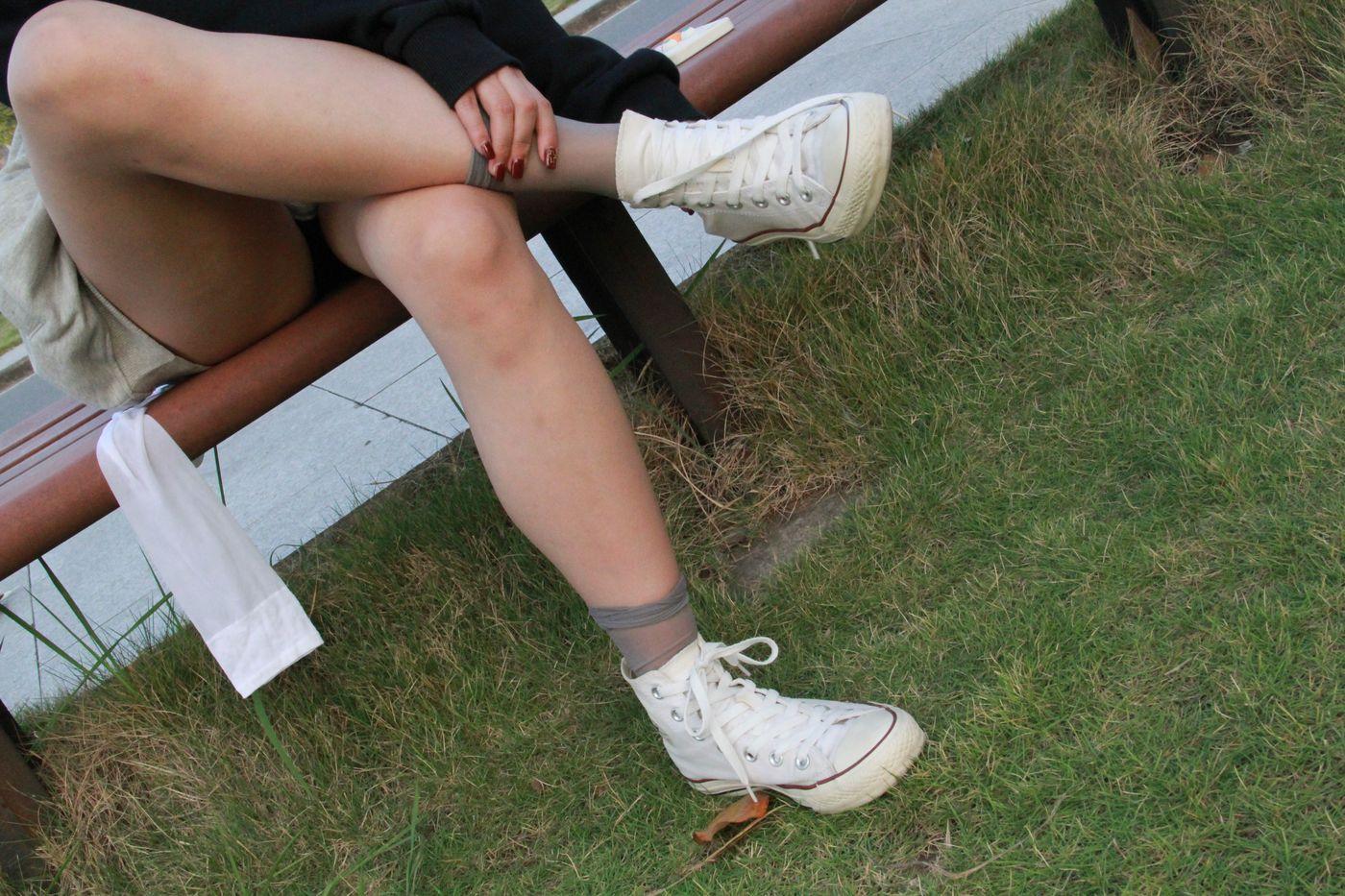 最爱帆布鞋 ZAFBX-031[85P]插图4