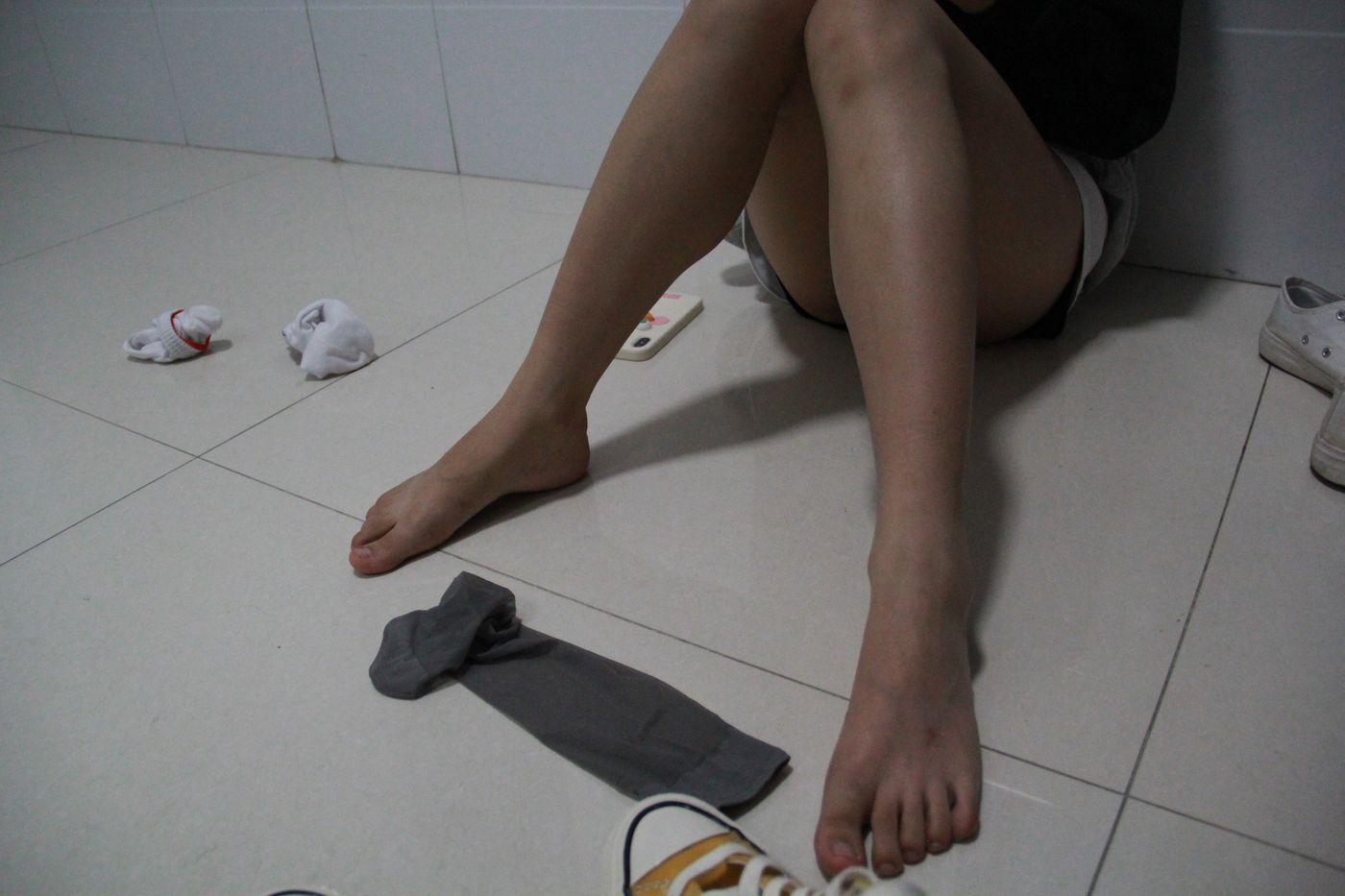 最爱帆布鞋 ZAFBX-031[85P]插图8