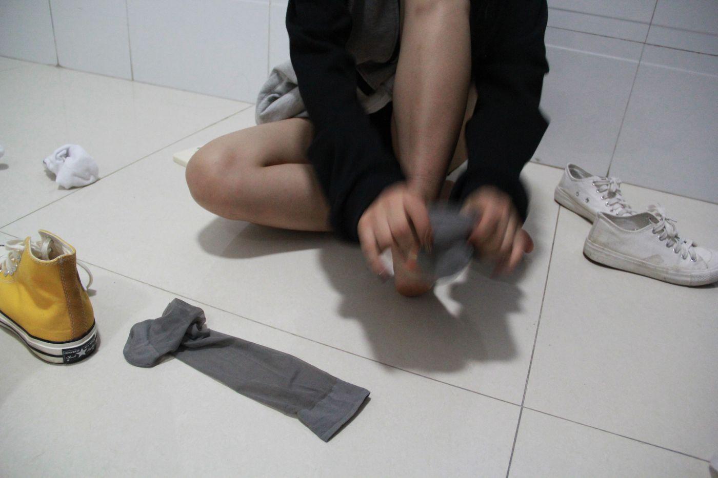 最爱帆布鞋 ZAFBX-031[85P]插图9