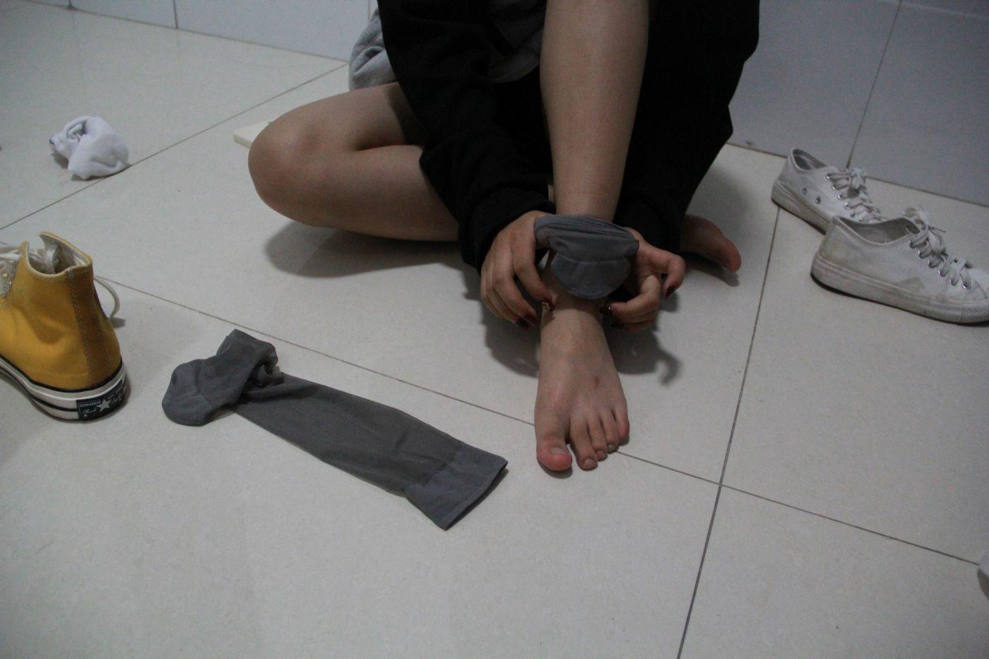 最爱帆布鞋 ZAFBX-031[85P]插图