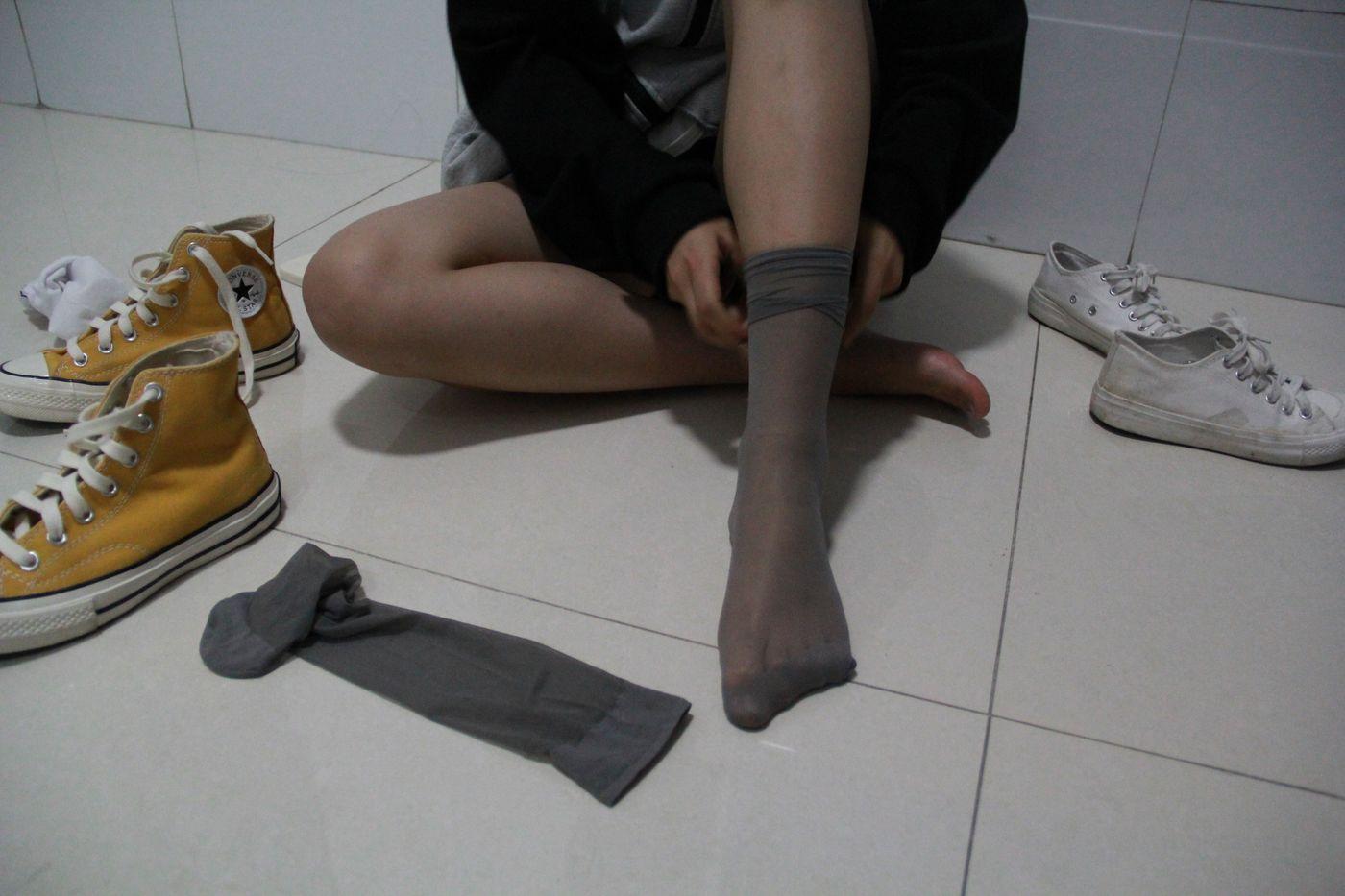 最爱帆布鞋 ZAFBX-031[85P]插图2