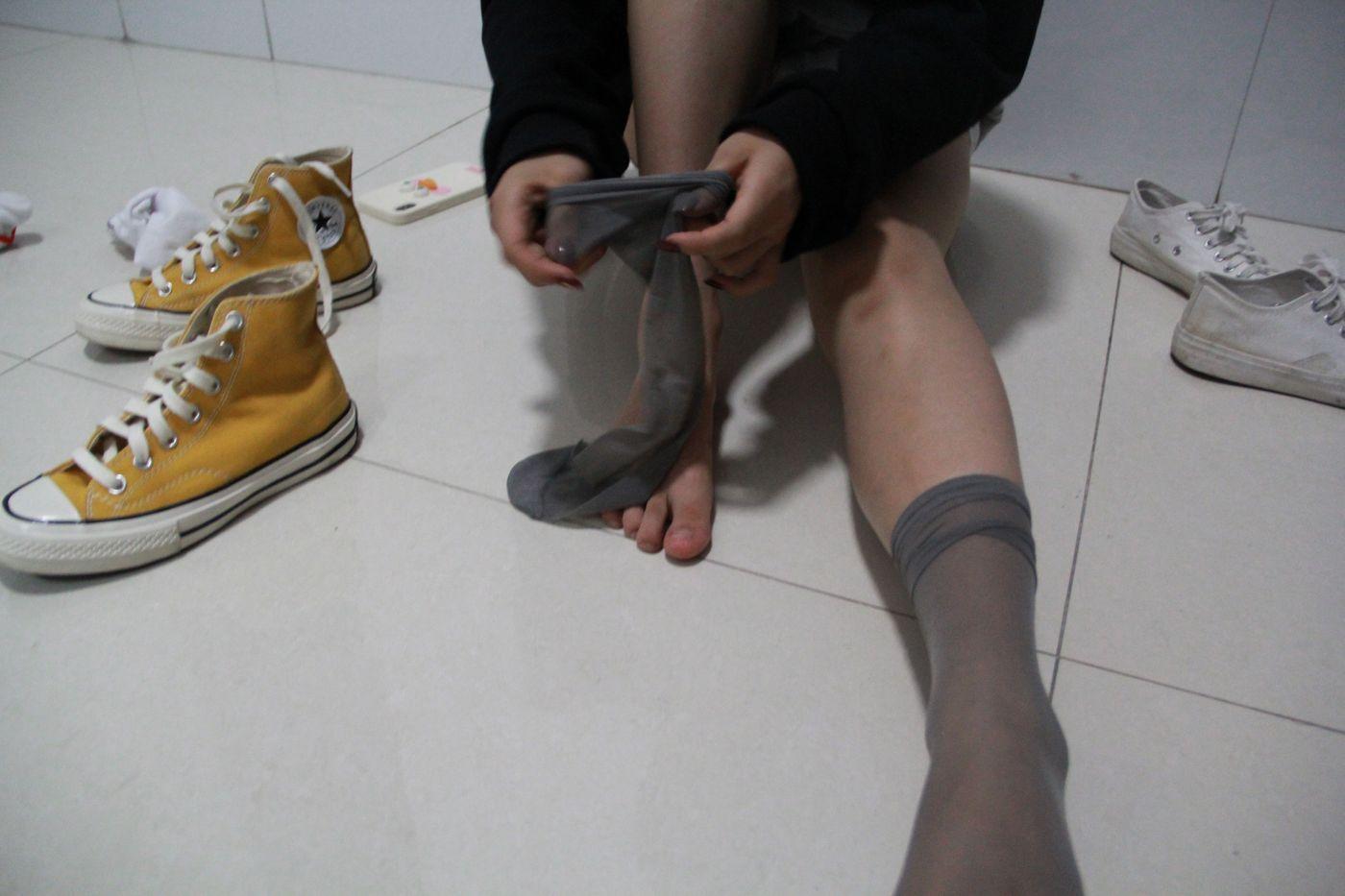 最爱帆布鞋 ZAFBX-031[85P]插图3