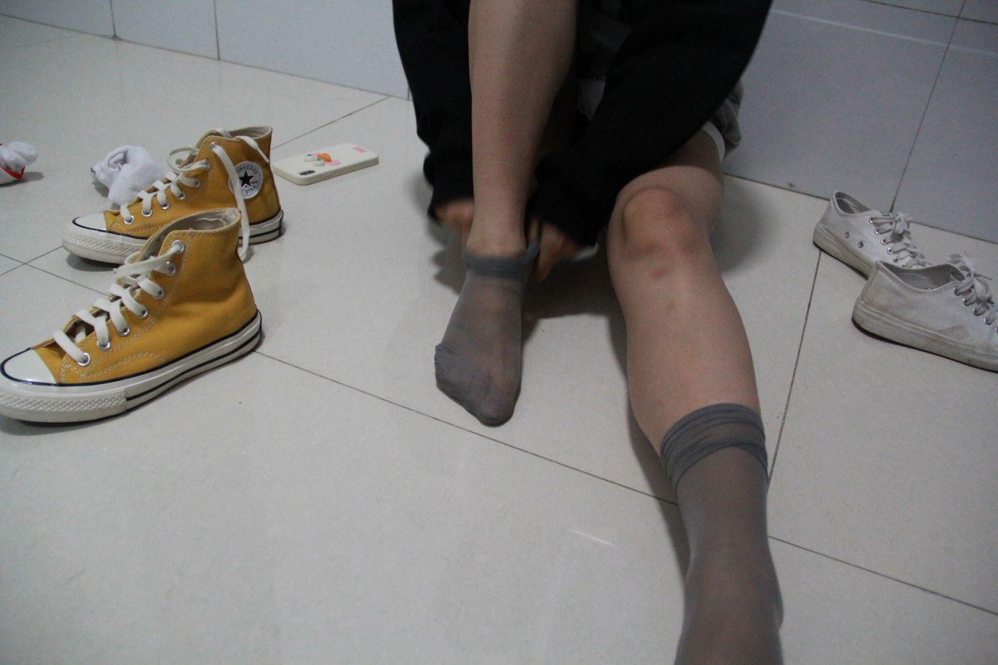最爱帆布鞋 ZAFBX-031[85P]插图5