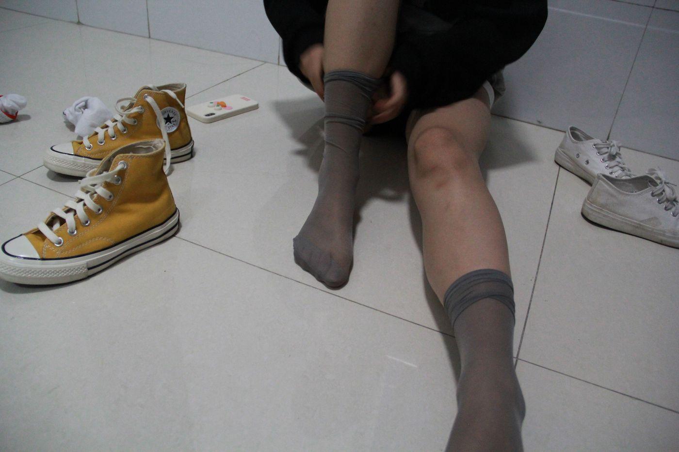 最爱帆布鞋 ZAFBX-031[85P]插图6