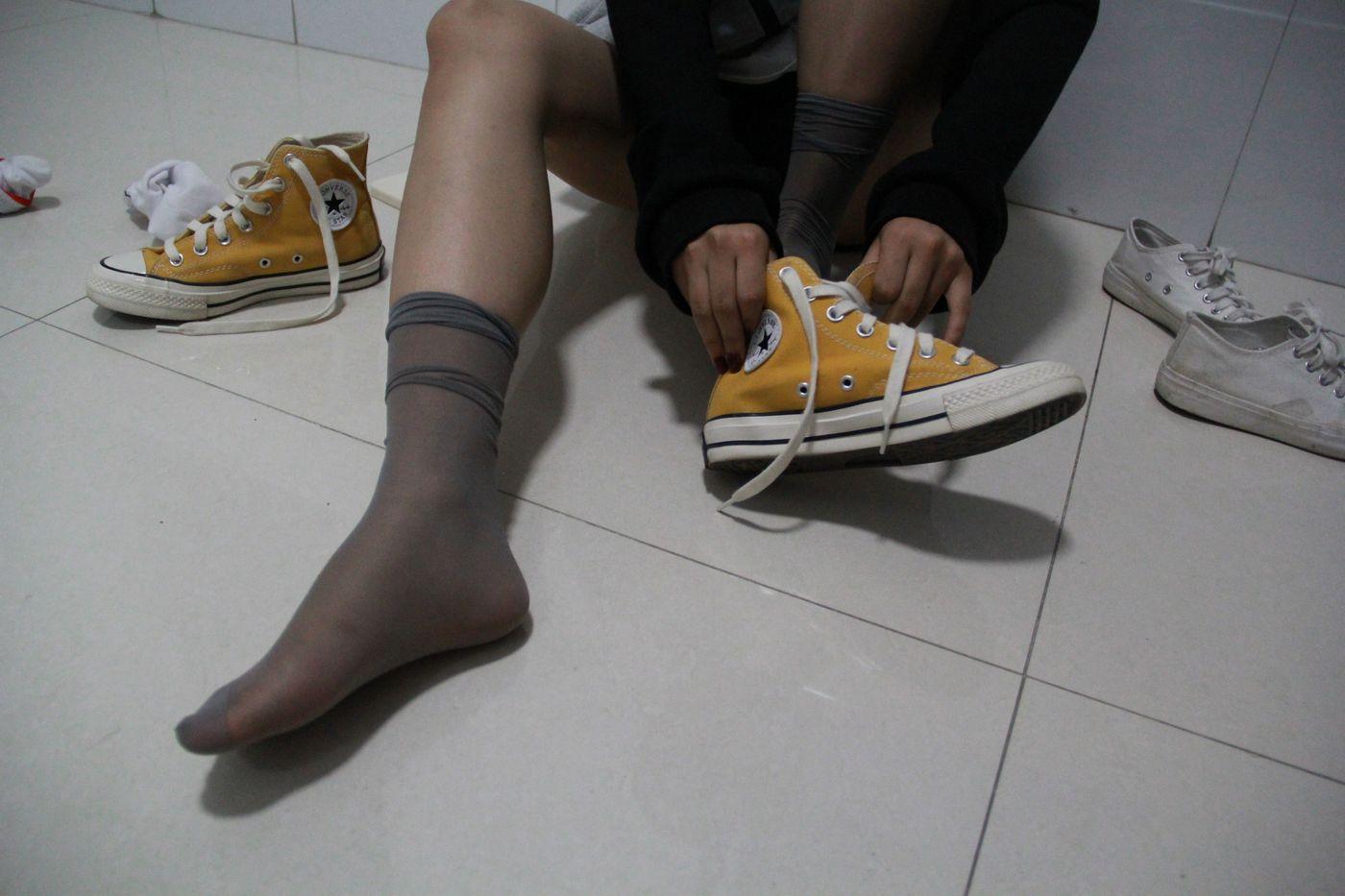 最爱帆布鞋 ZAFBX-031[85P]插图7