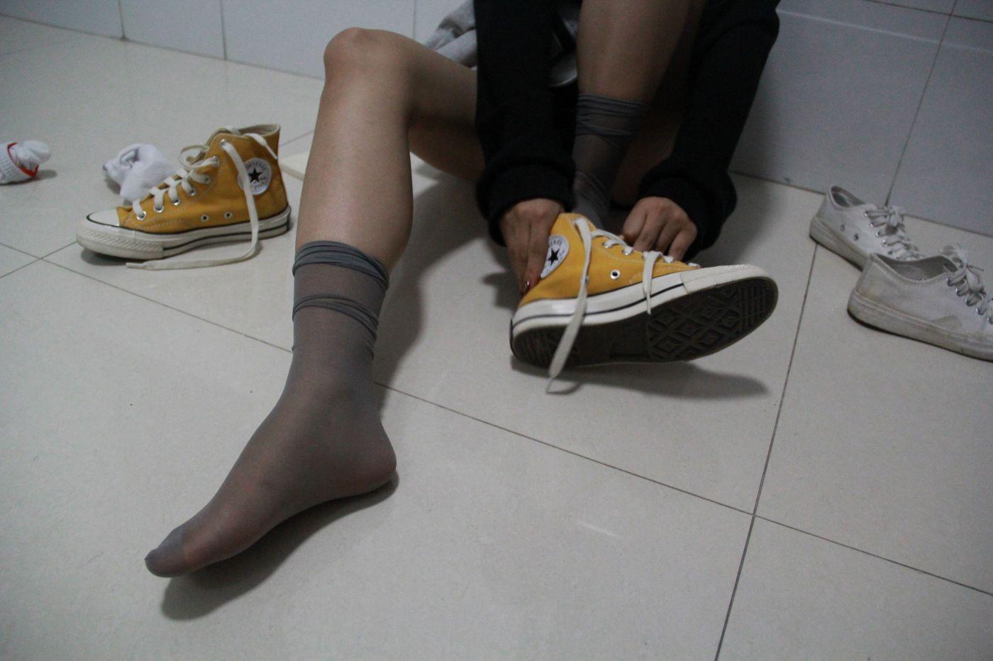 最爱帆布鞋 ZAFBX-031[85P]插图8