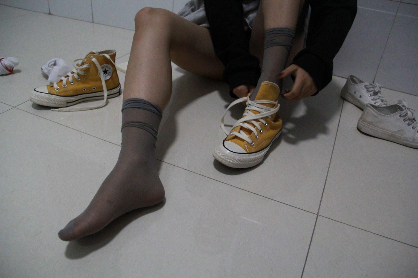 最爱帆布鞋 ZAFBX-031[85P]插图9