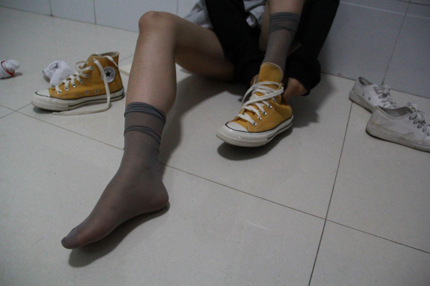 最爱帆布鞋 ZAFBX-031[85P]插图