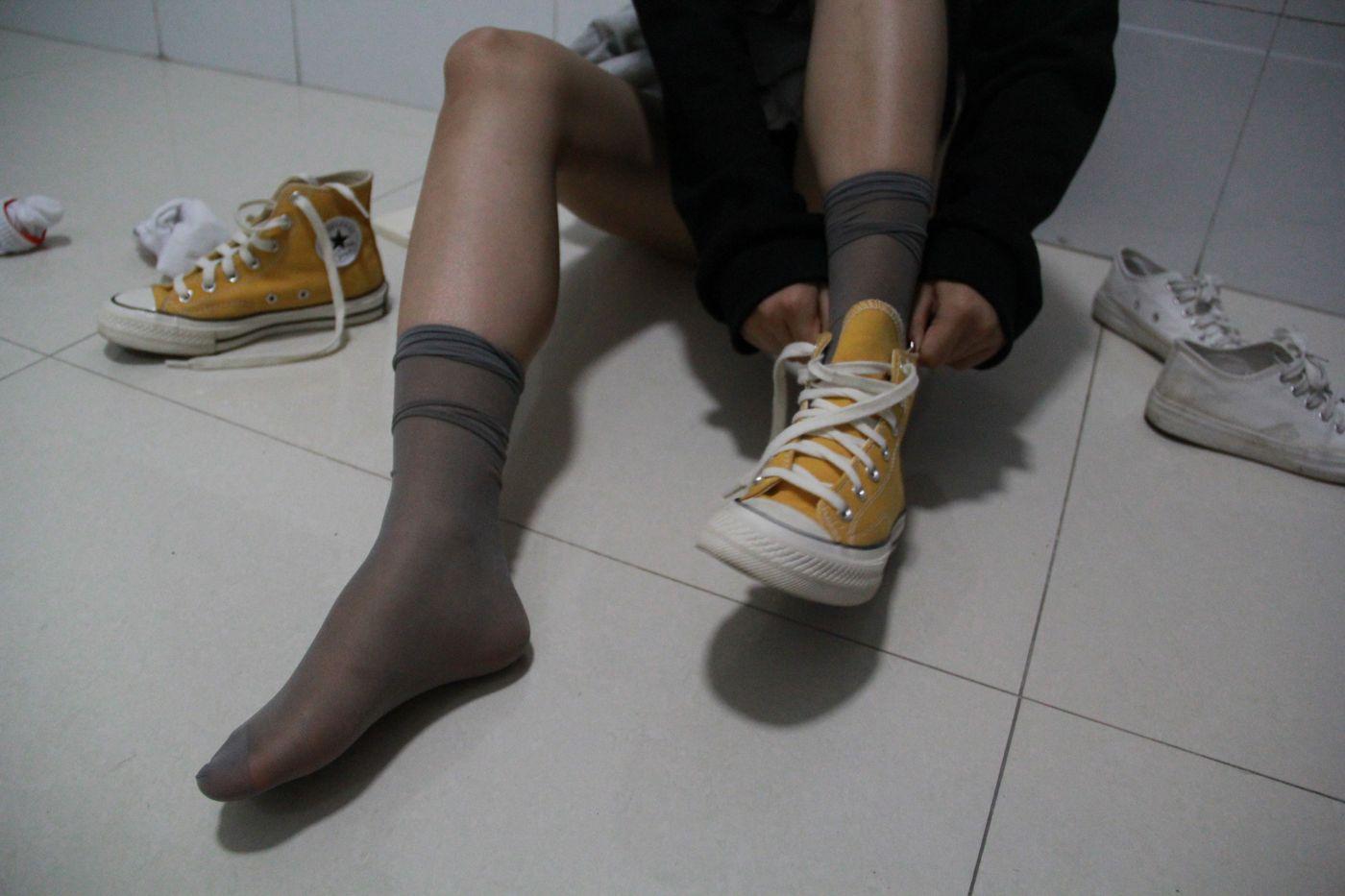 最爱帆布鞋 ZAFBX-031[85P]插图1