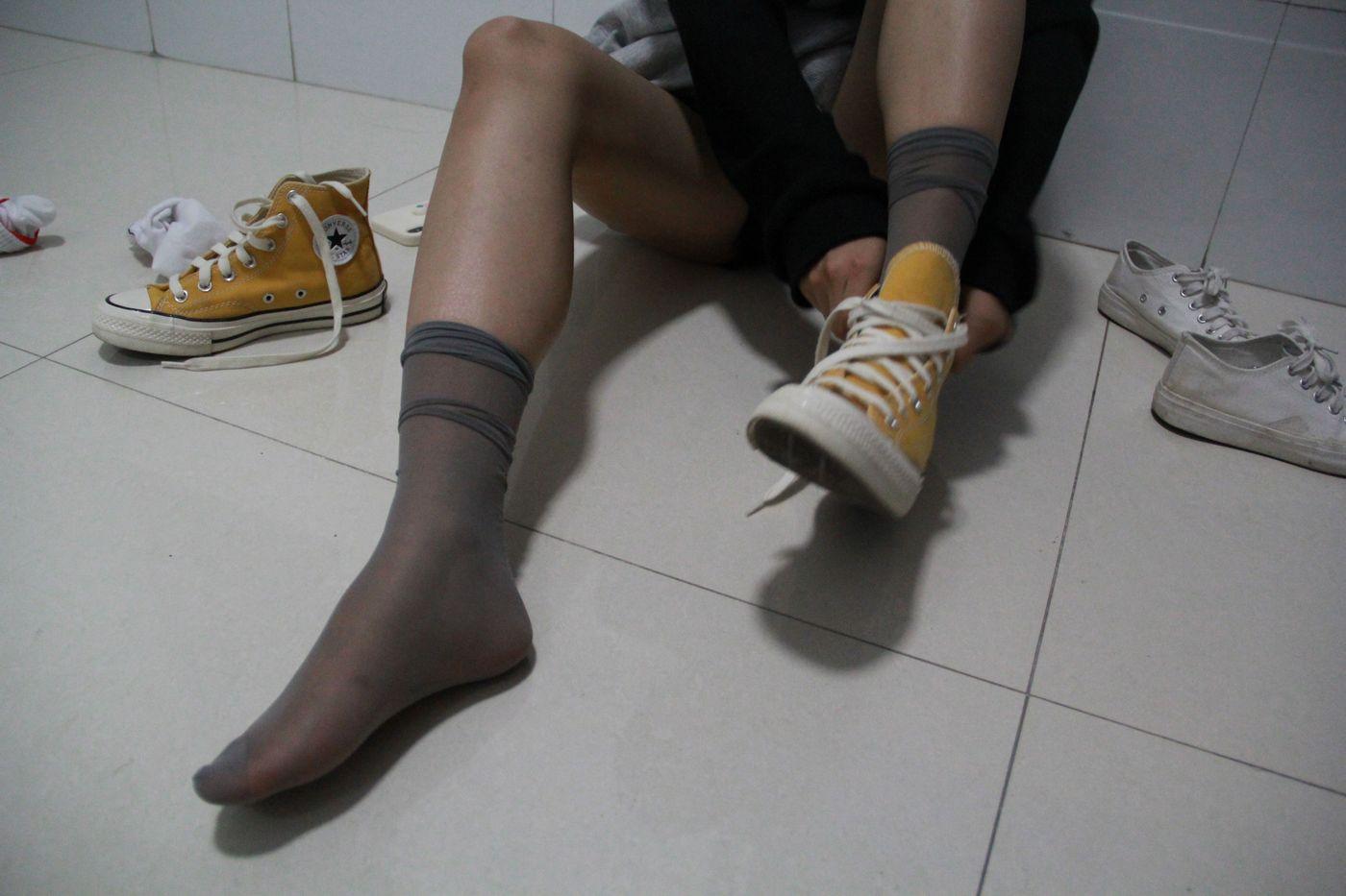 最爱帆布鞋 ZAFBX-031[85P]插图2