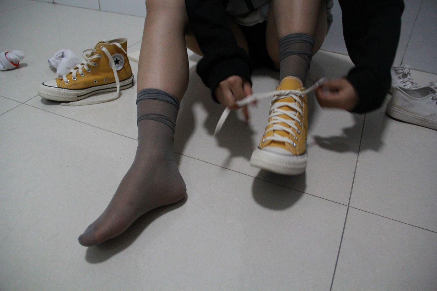 最爱帆布鞋 ZAFBX-031[85P]插图3