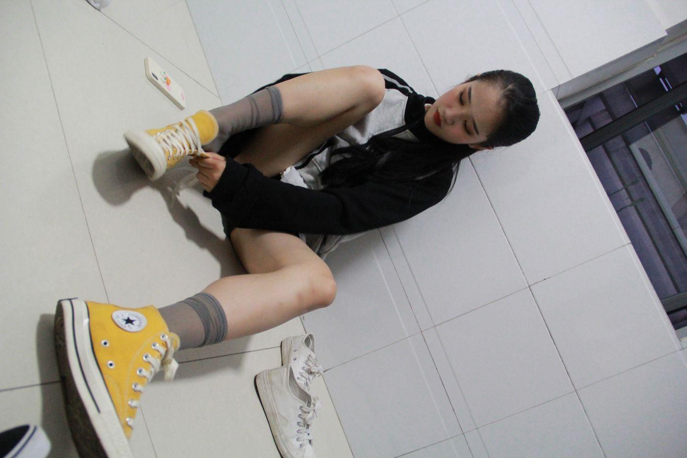 最爱帆布鞋 ZAFBX-031[85P]插图6