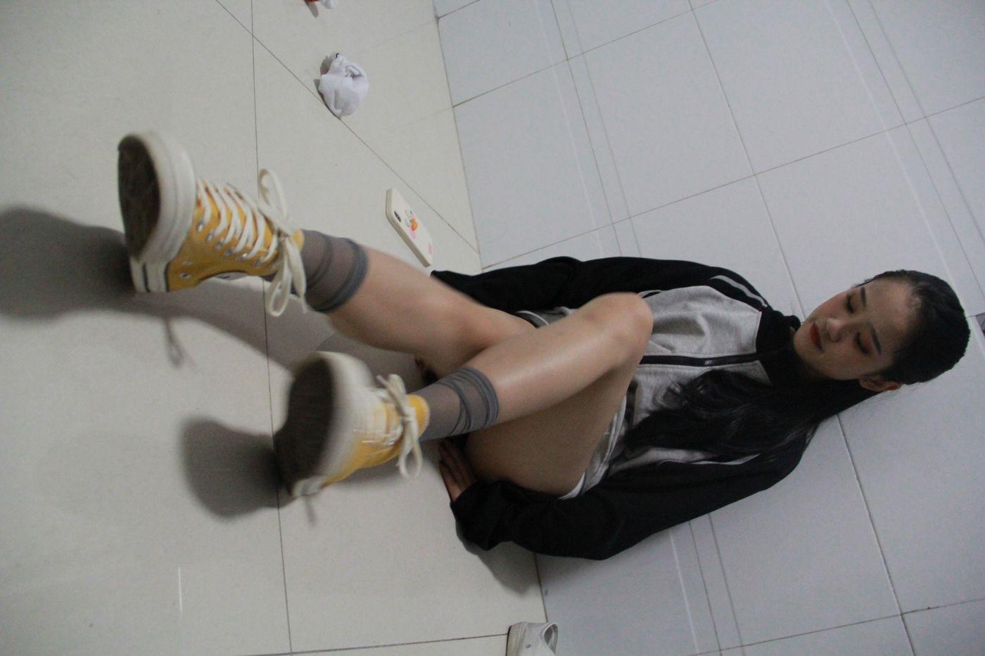 最爱帆布鞋 ZAFBX-031[85P]插图9