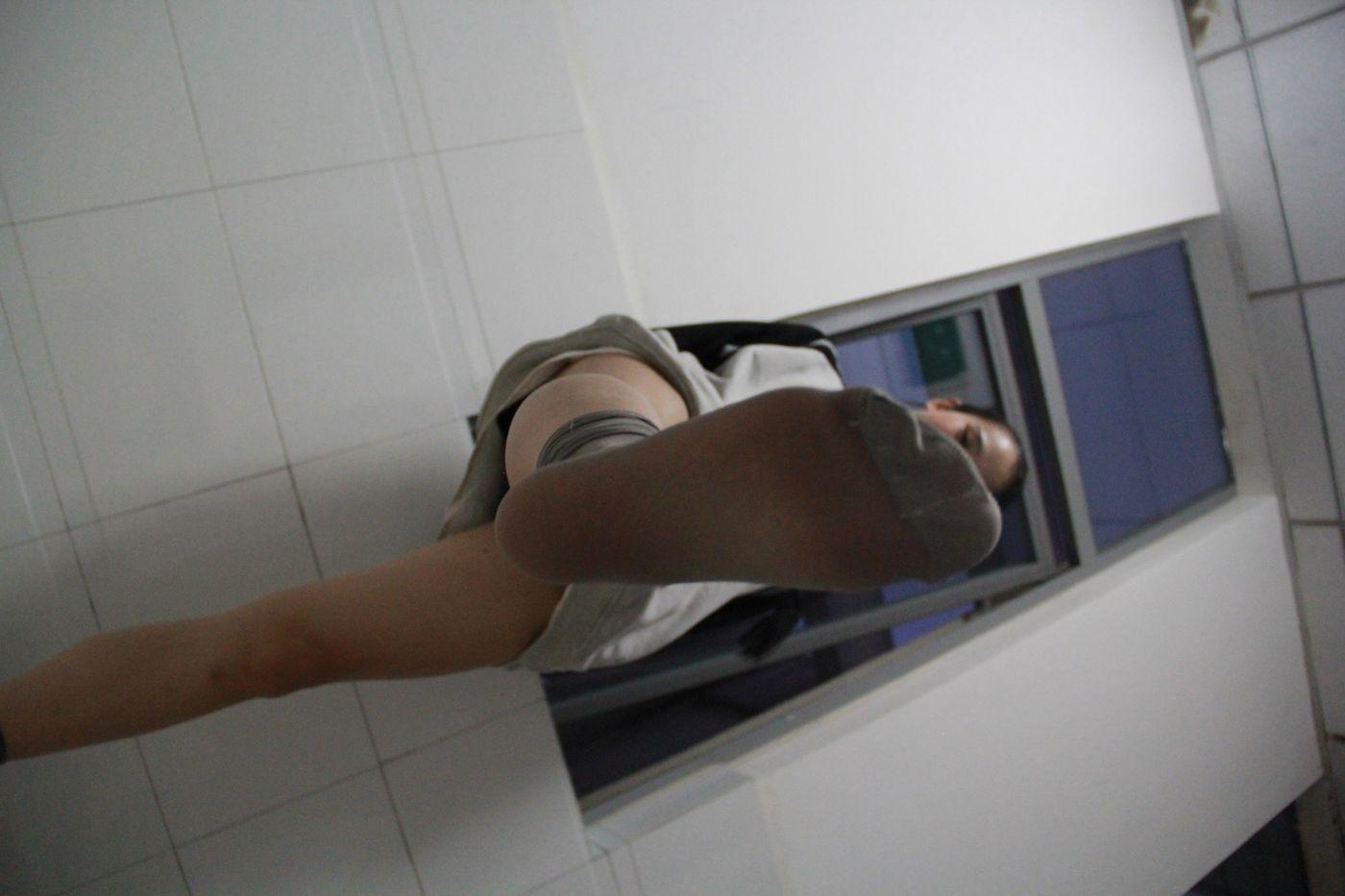 最爱帆布鞋 ZAFBX-031[85P]插图1