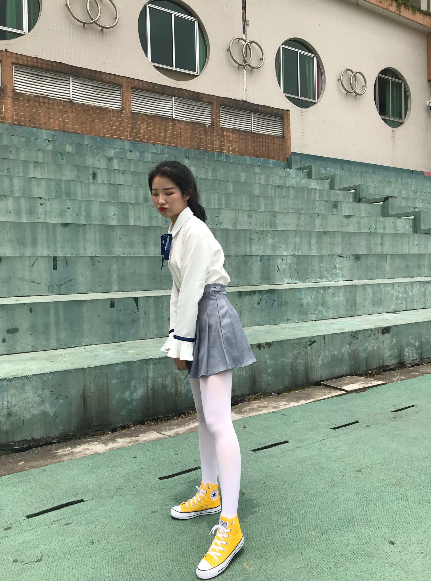 [最爱帆布鞋]ZAFBX-009[75P]插图6