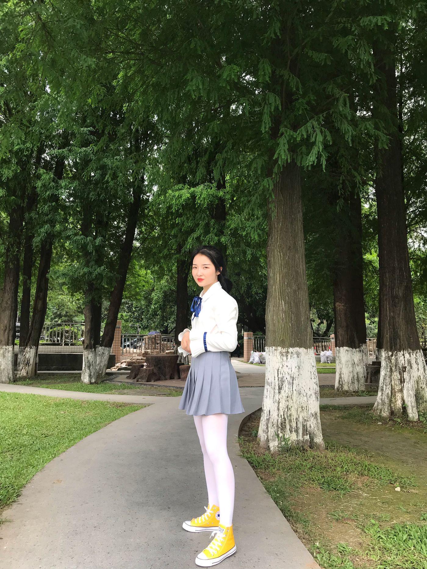 [最爱帆布鞋]ZAFBX-009[75P]插图9