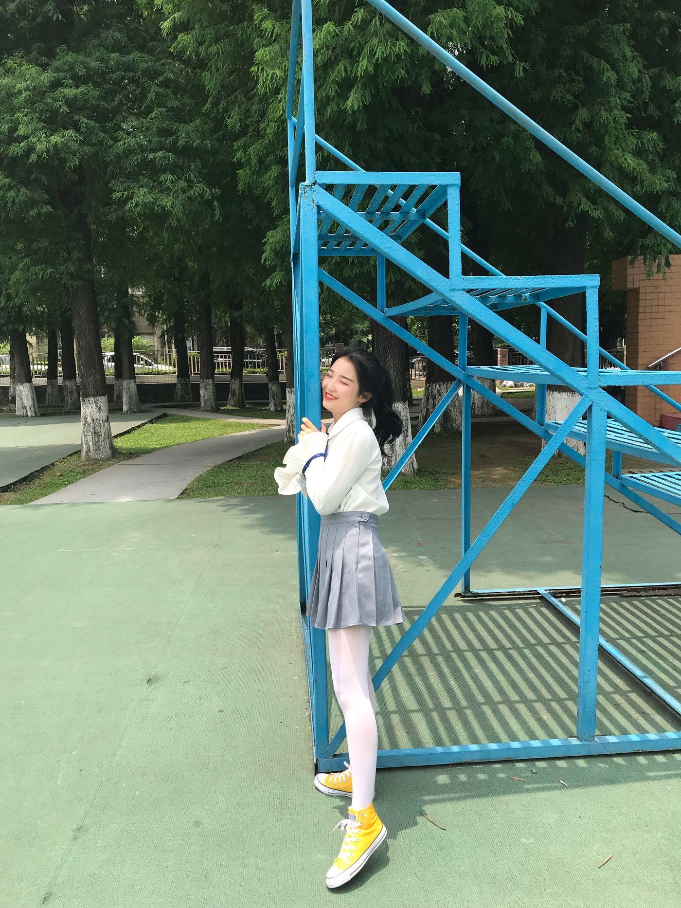 [最爱帆布鞋]ZAFBX-009[75P]插图3