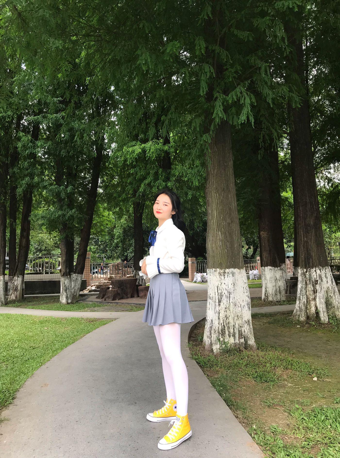 [最爱帆布鞋]ZAFBX-009[75P]插图4