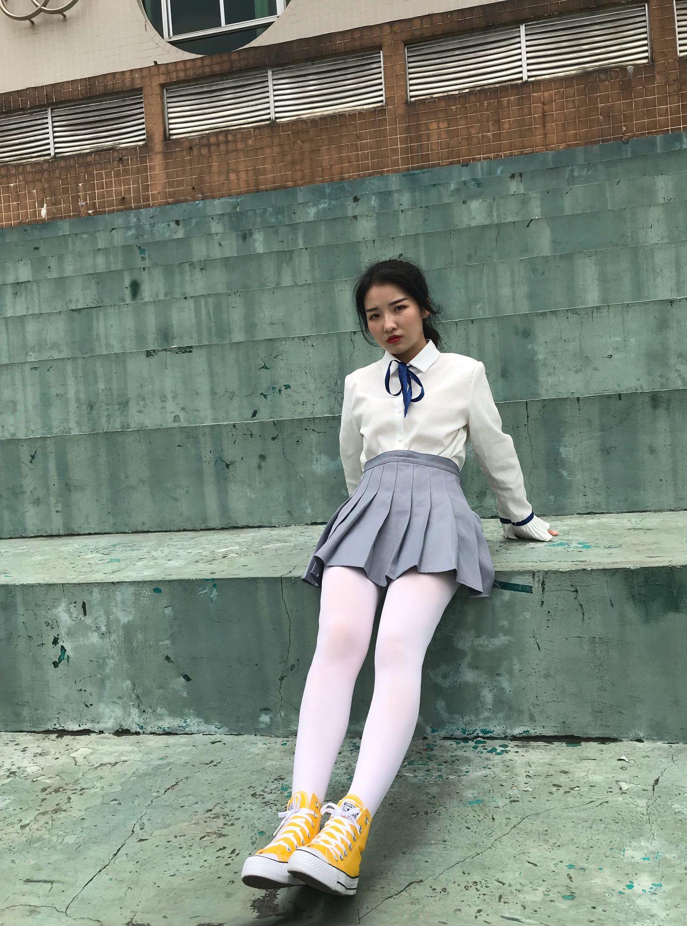 [最爱帆布鞋]ZAFBX-009[75P]插图7