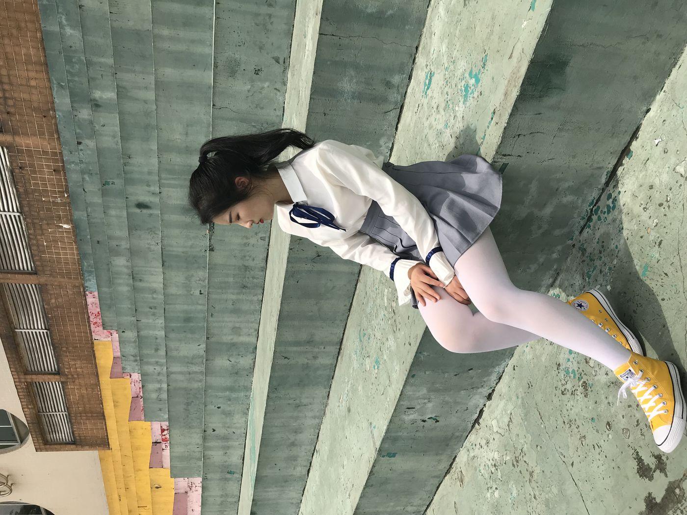 [最爱帆布鞋]ZAFBX-009[75P]插图8