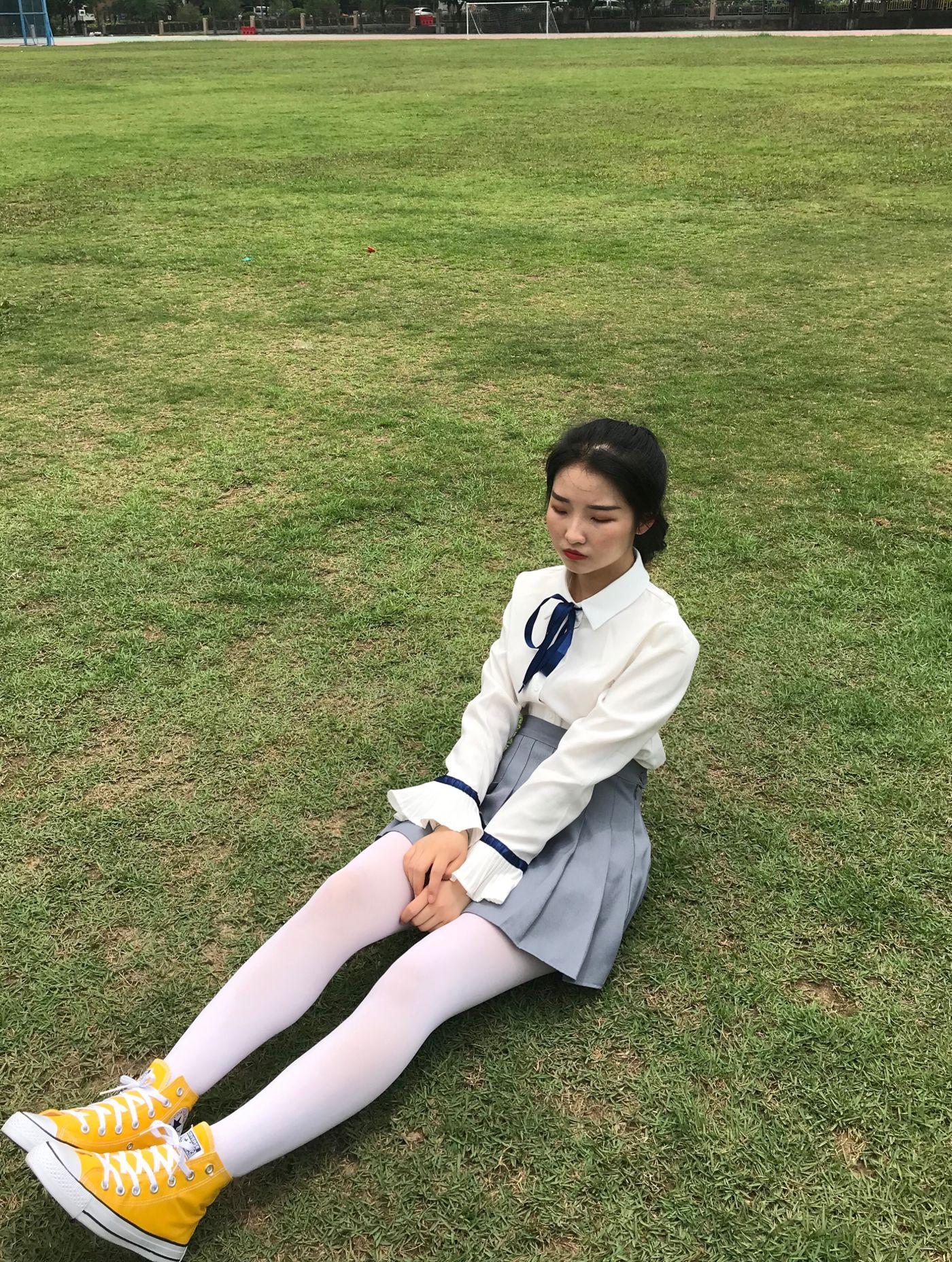 [最爱帆布鞋]ZAFBX-009[75P]插图9
