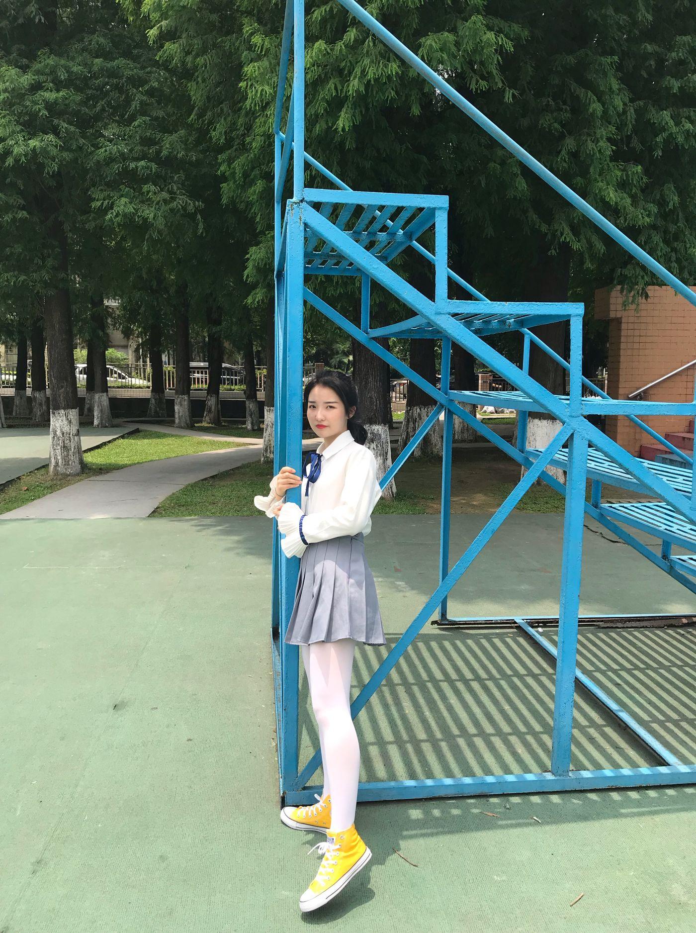 [最爱帆布鞋]ZAFBX-009[75P]插图1